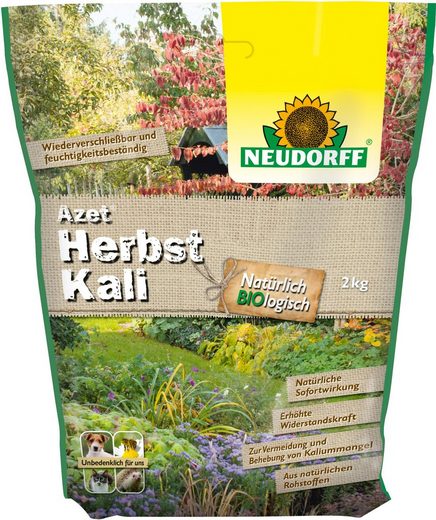 Neudorff Pflanzendünger »Azet«, 2 kg