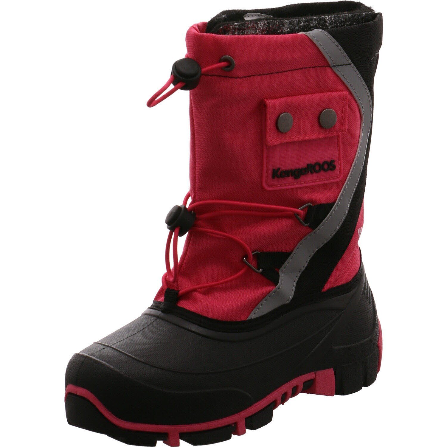 KangaROOS Kanga-Bean III Stiefel