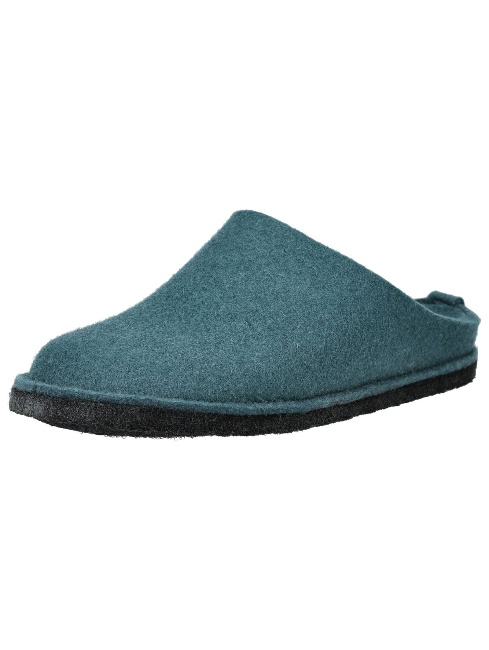 Haflinger Haflinger Hausschuhe Filz Hausschuh