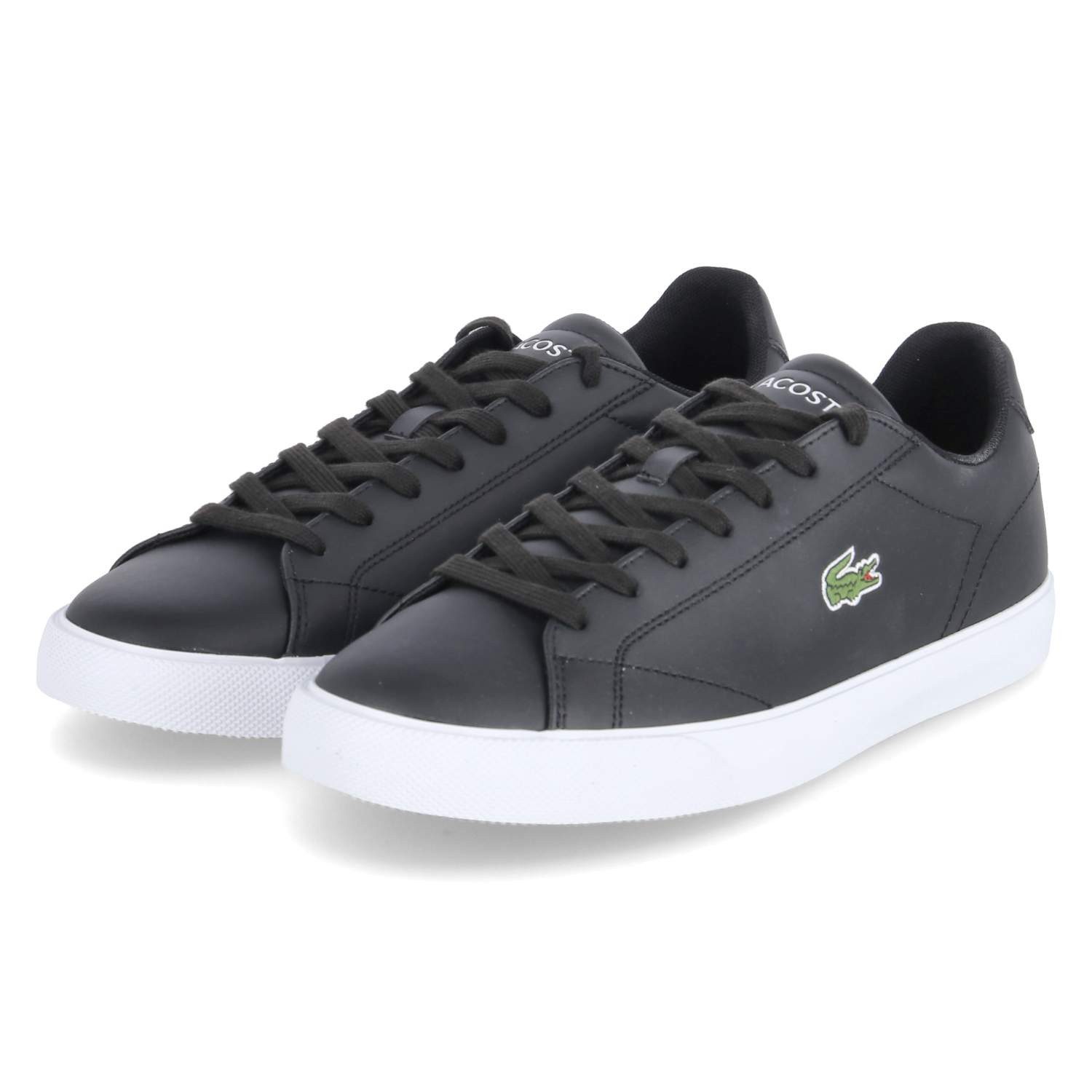 Lacoste Low Sneaker LEROND Sneaker günstig online kaufen