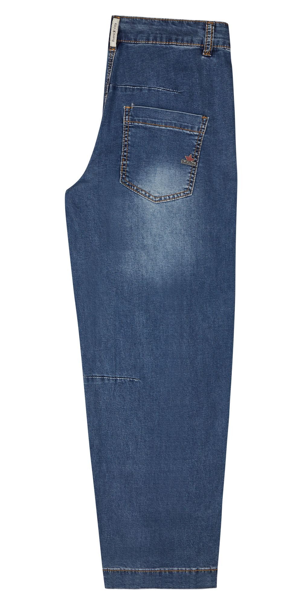 Comfort-fit-Jeans