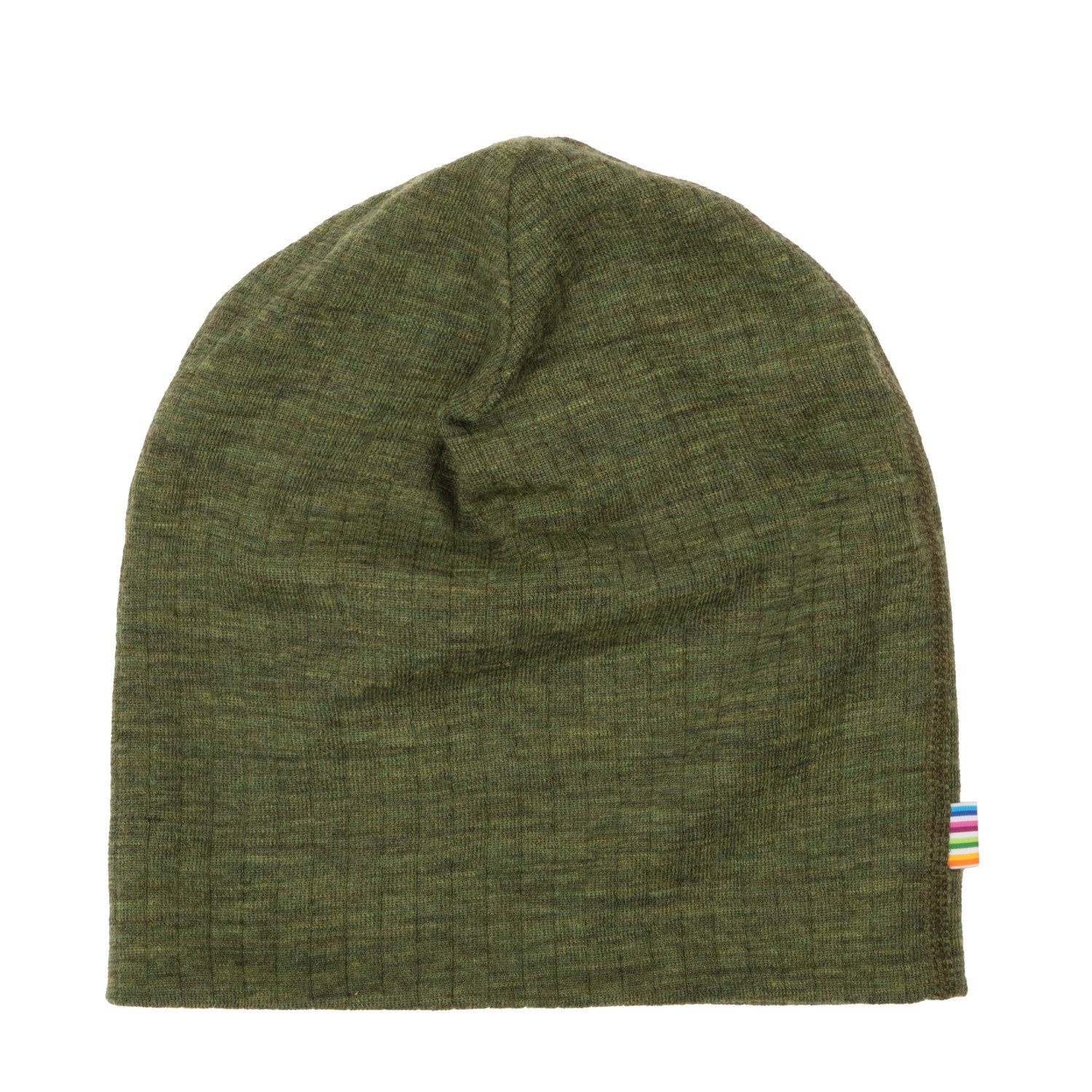 Joha Beanie aus Merinowolle