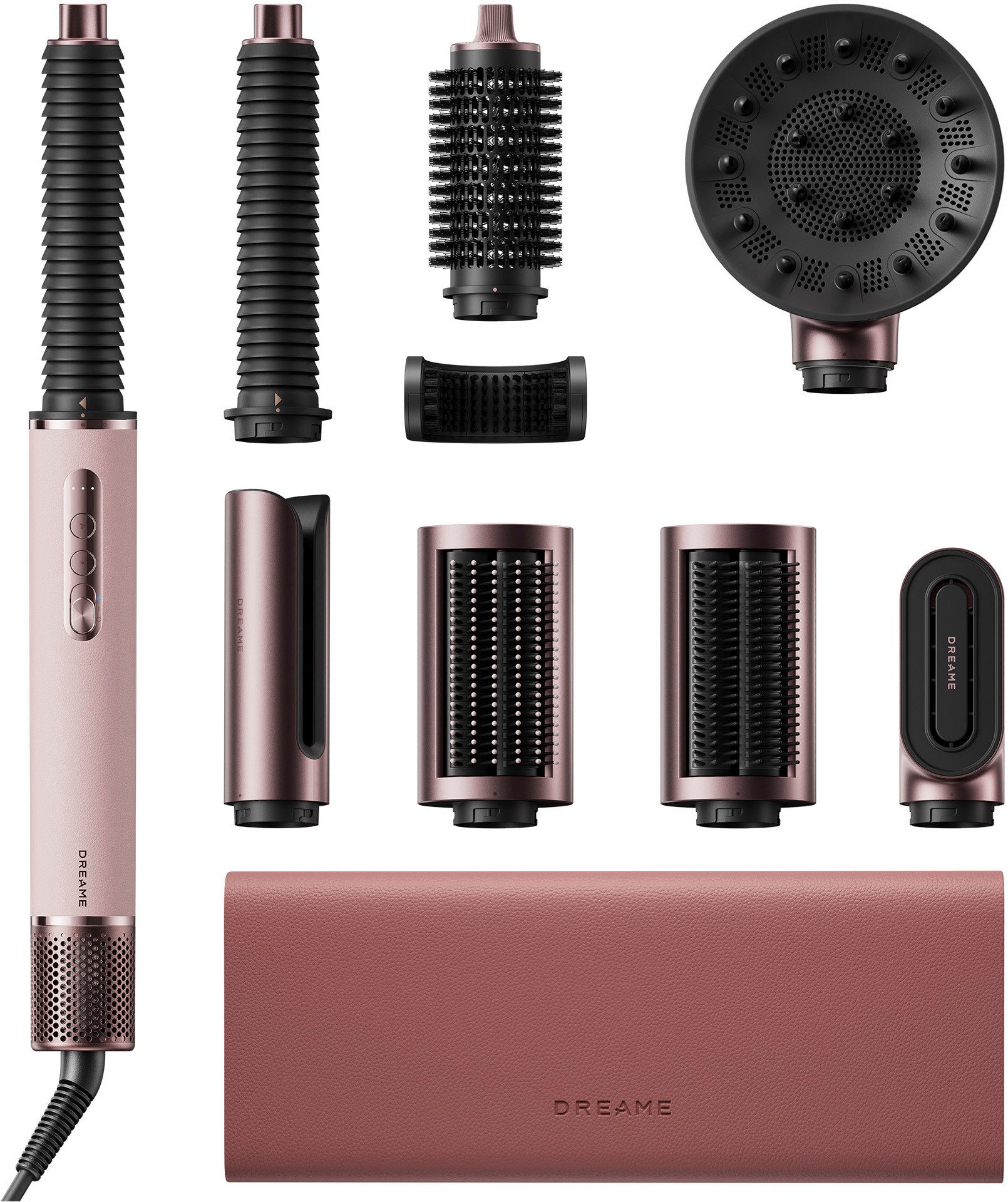Dreame Haarstyler AirStyle Era 2