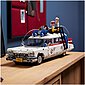 LEGO® Konstruktionsspielsteine »Ghostbusters™ ECTO-1 (10274), LEGO® Creator Expert«, (2352 St), Made in Europe, Bild 7