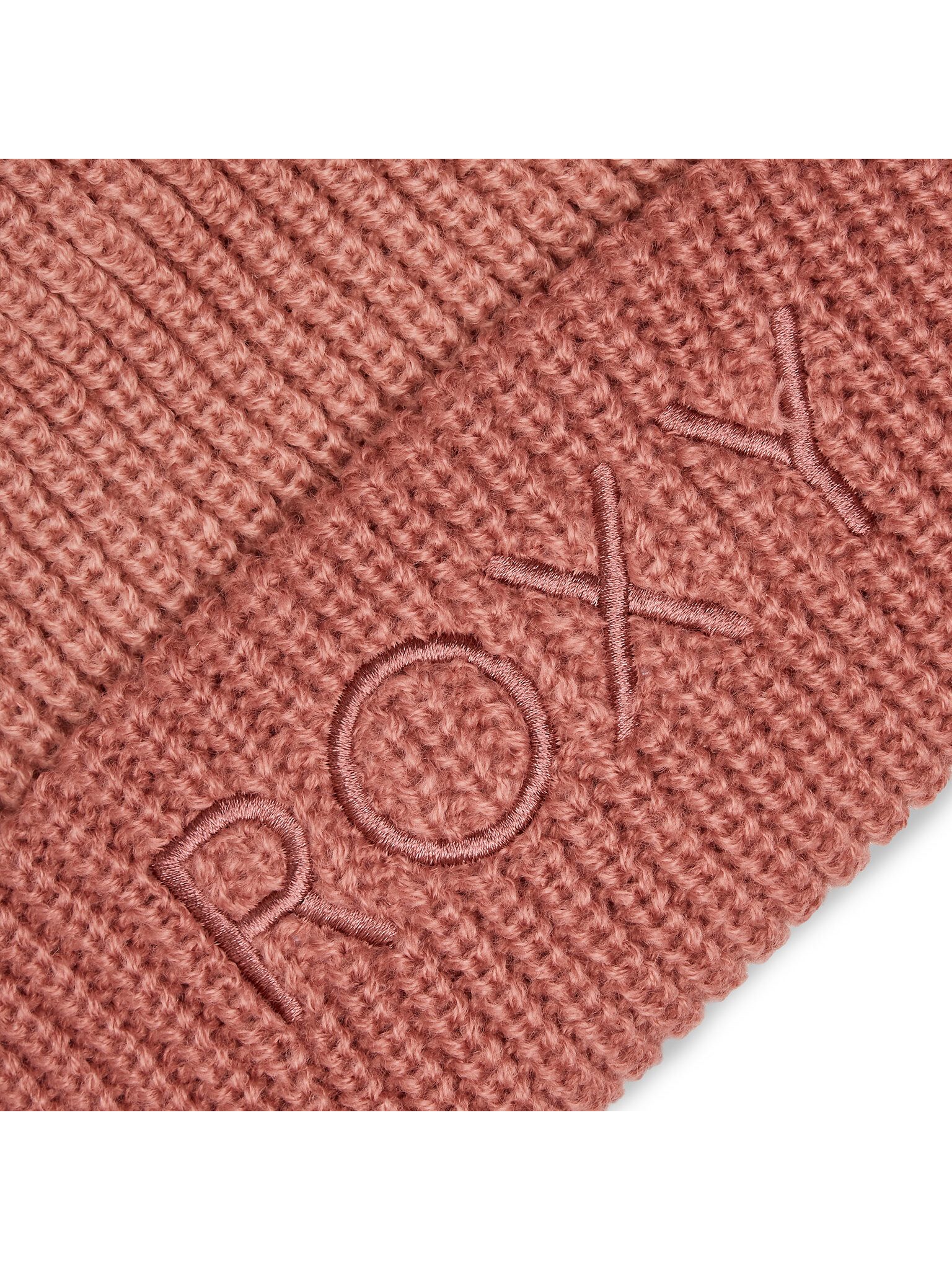 Roxy Strickmütze Mütze ERJHA04165 Dusty Rose MKP0