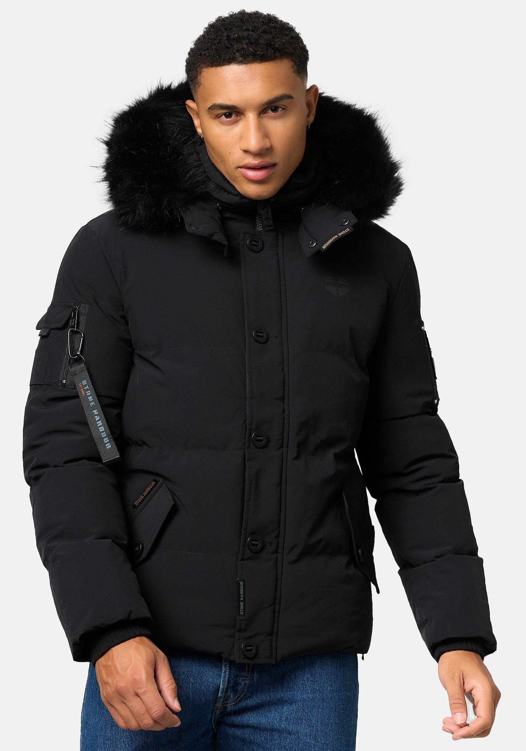 Moderne Herren Winterjacken online kaufen | OTTO