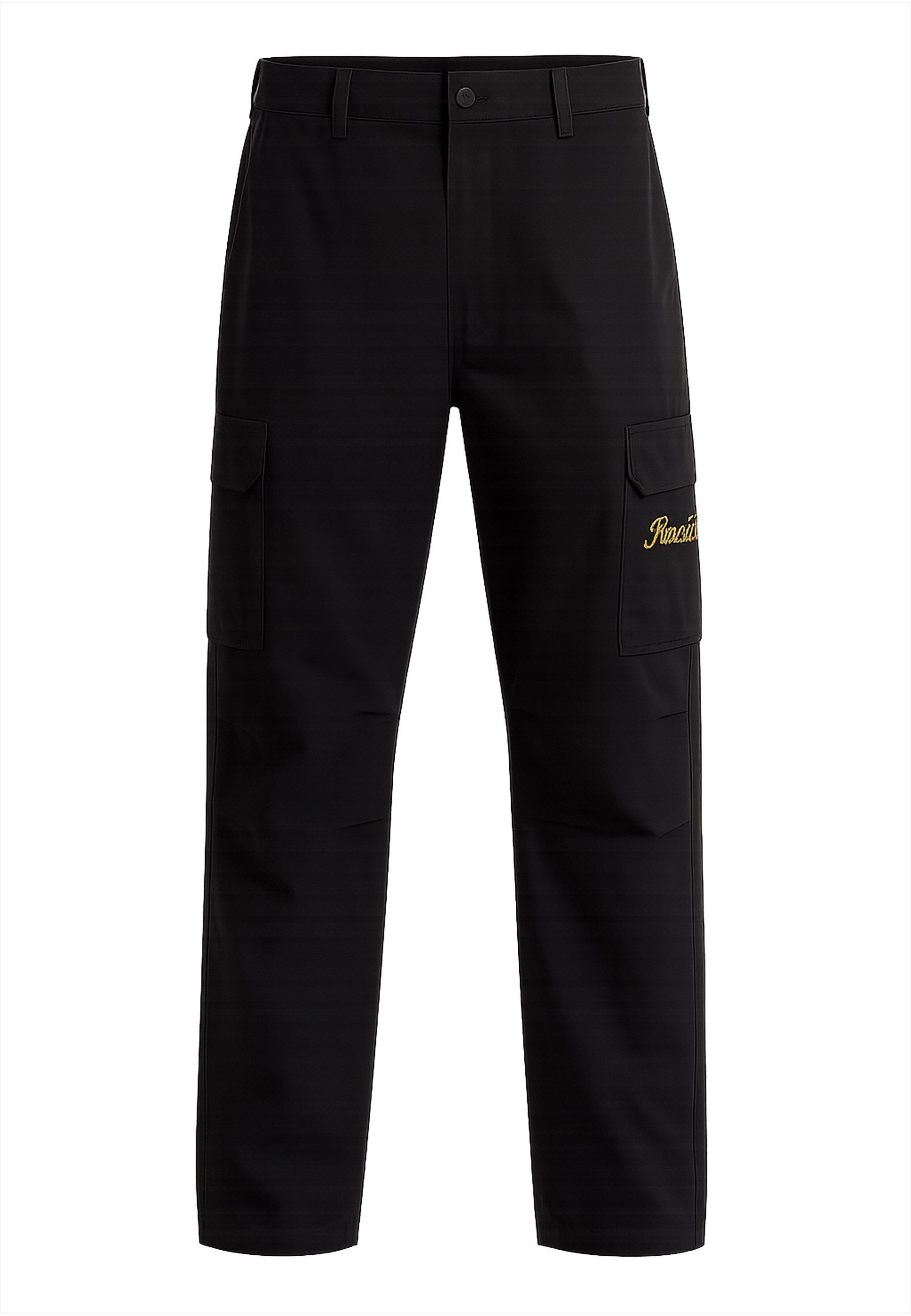 Rocawear Cargohose Rocawear Rocawear Back Cargohosen (1-tlg)