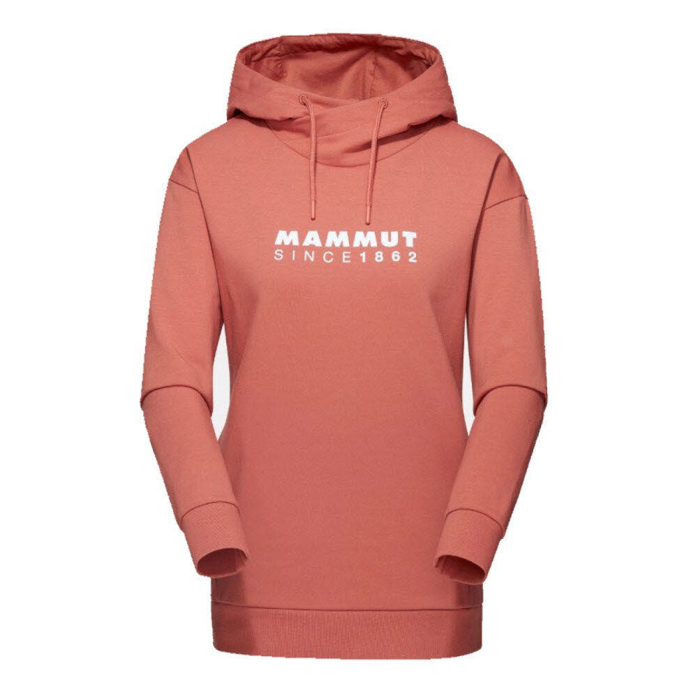 Mammut Sweatshirt Mammut ML Hoody Women Logo