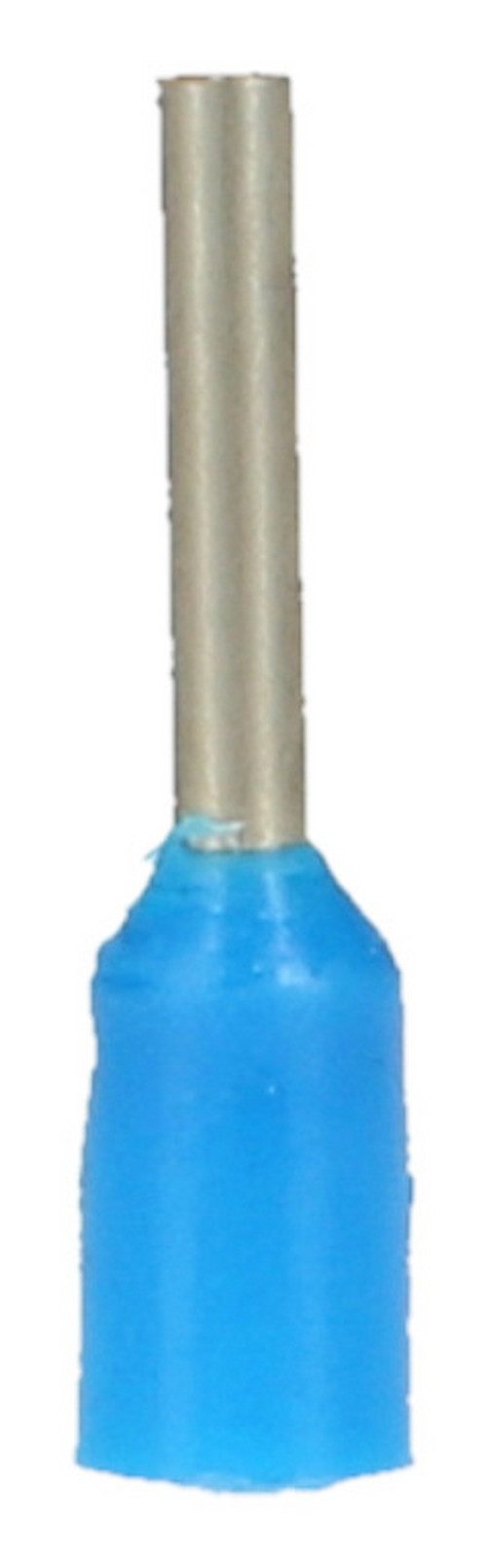 KS Tools Crimpzange, 1001-tlg., Sortiment Drahtendhülse mit Crimpzange, 0,25 mm² - 6 mm², 1001-teilig