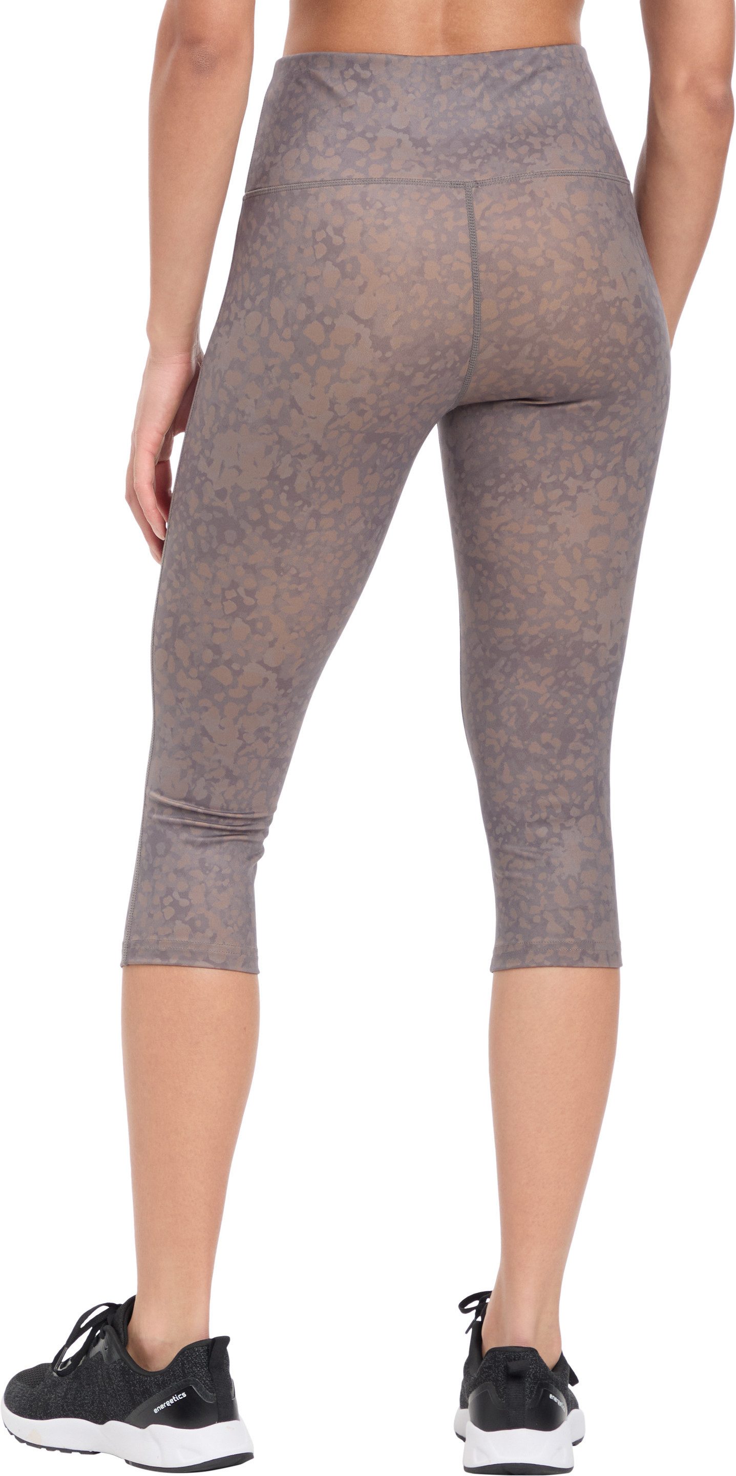 Energetics Trainingstights DA.-TIGHT 3/4 KAPINEM 3/4 II W 3/4-Länge, sportl günstig online kaufen
