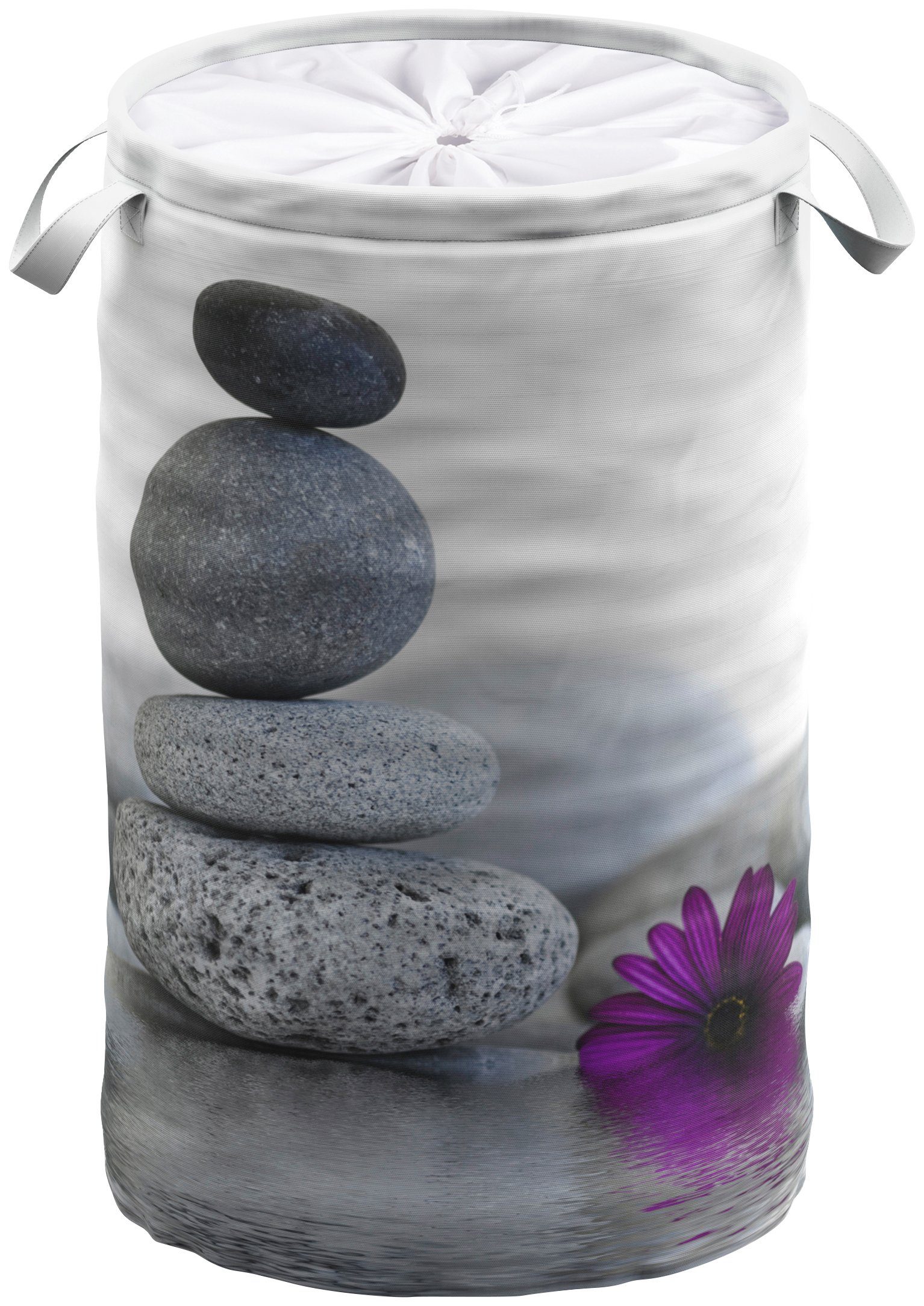 Sanilo Wäschekorb Energy Stones