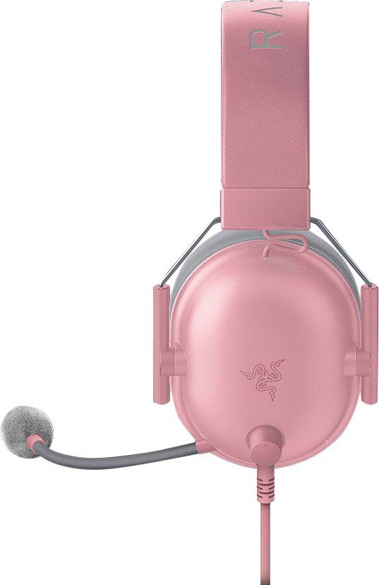 RAZER BlackShark V2 X Gaming-Headset (Rauschunterdrückung)