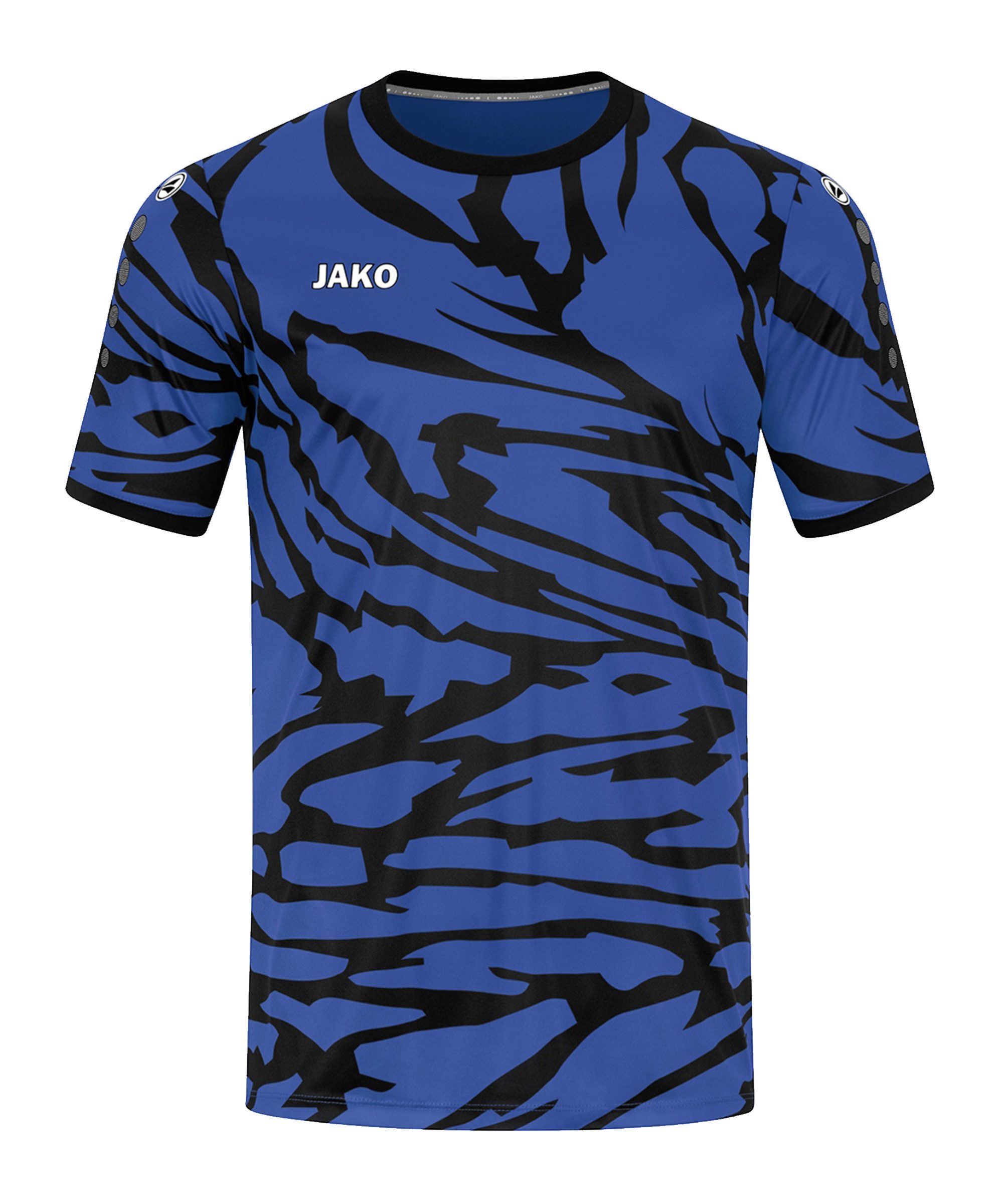 Jako Fußballtrikot Animal Trikot (1-tlg) default