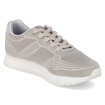 TOM TAILOR Low Sneaker Sneaker