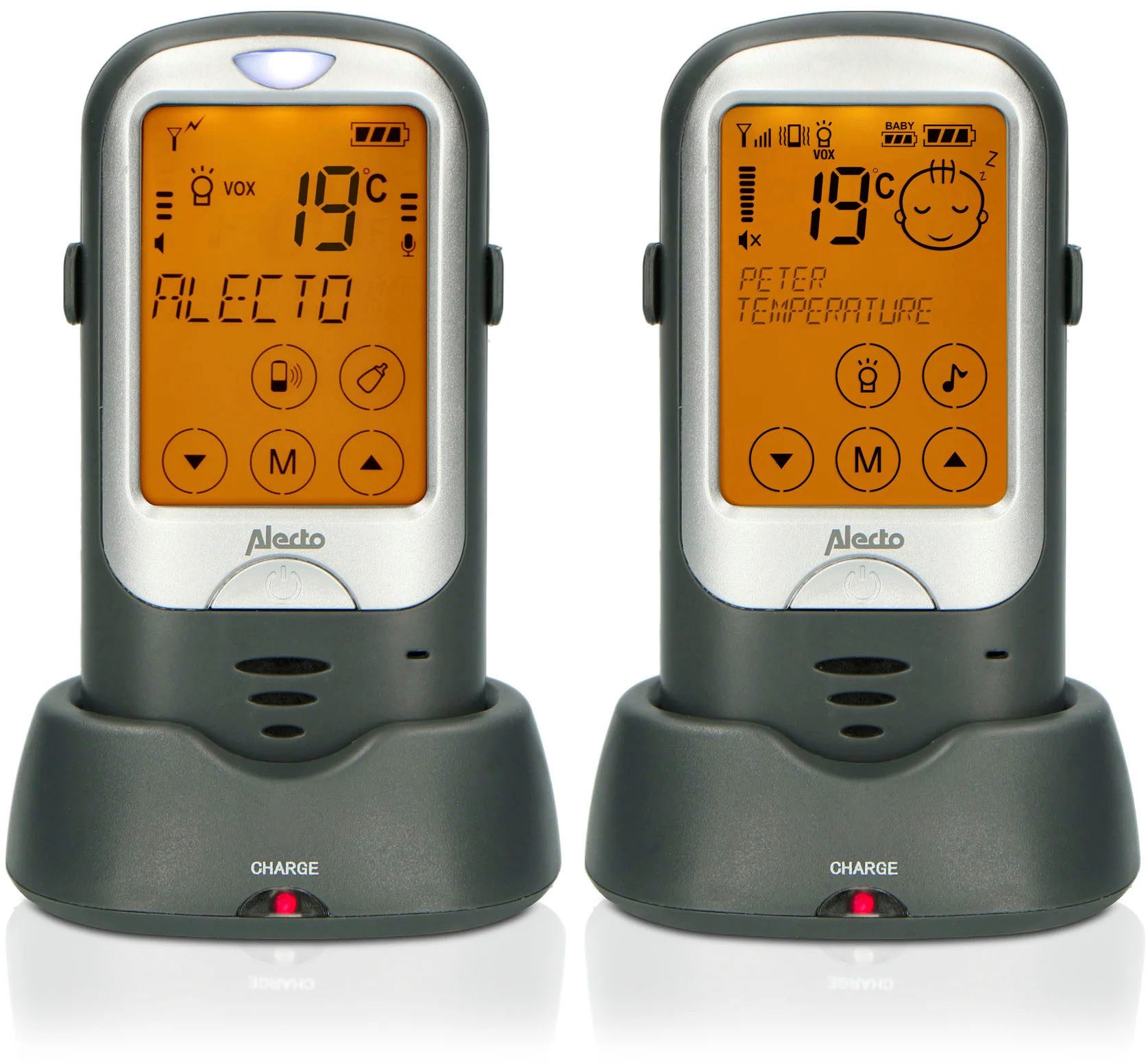 Babyphone DBX68
