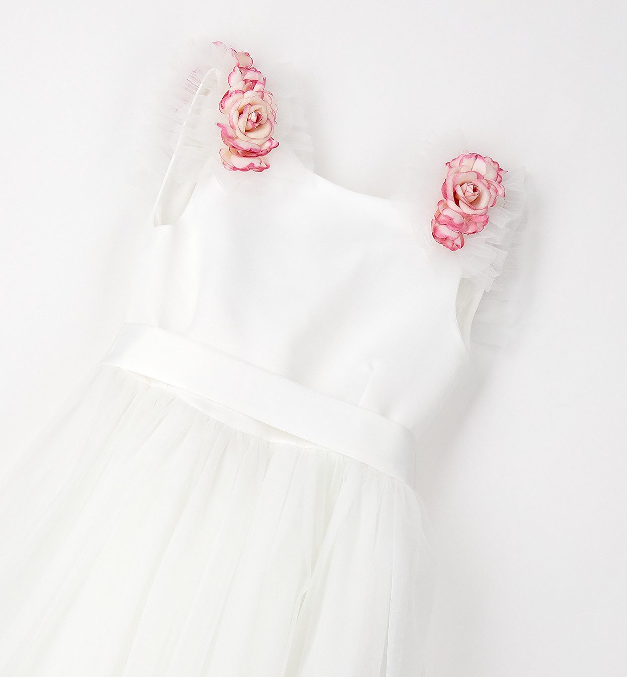 Sarabanda Sommerkleid GIRL DRESS