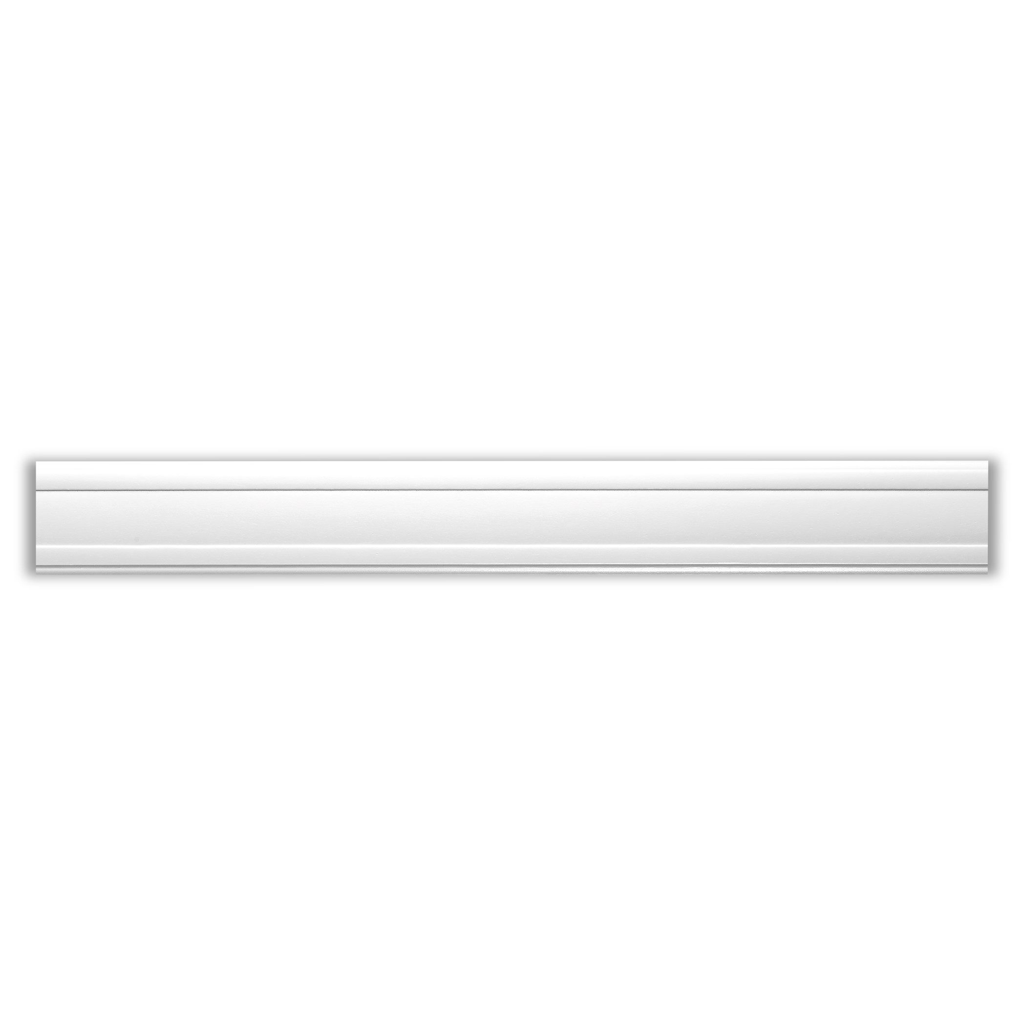 Homestar Zierleiste Wandleiste CW 13, (16 günstig online kaufen