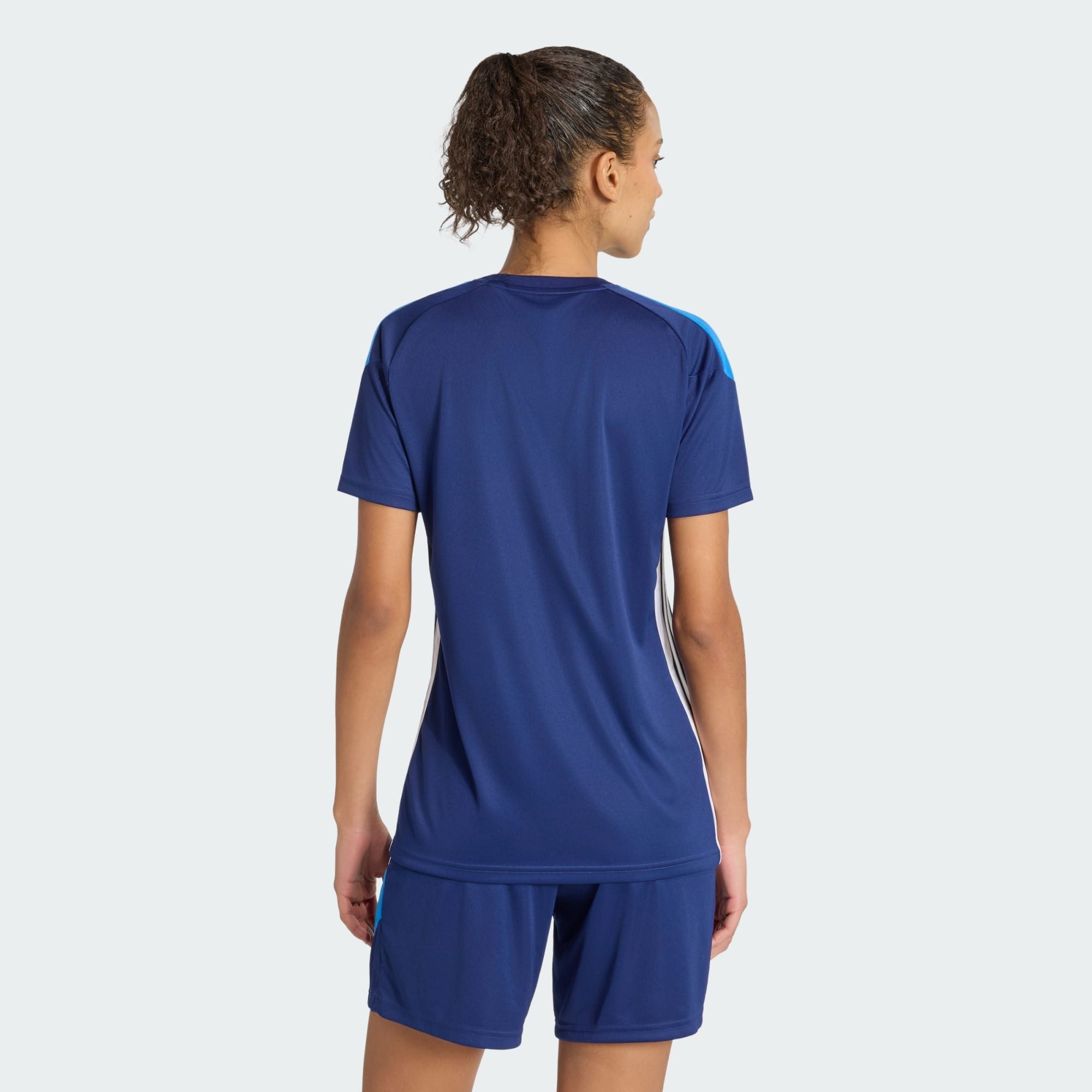 adidas Performance Fußballtrikot TIRO 26 ESSENTIALS TRIKOT (1-tlg)