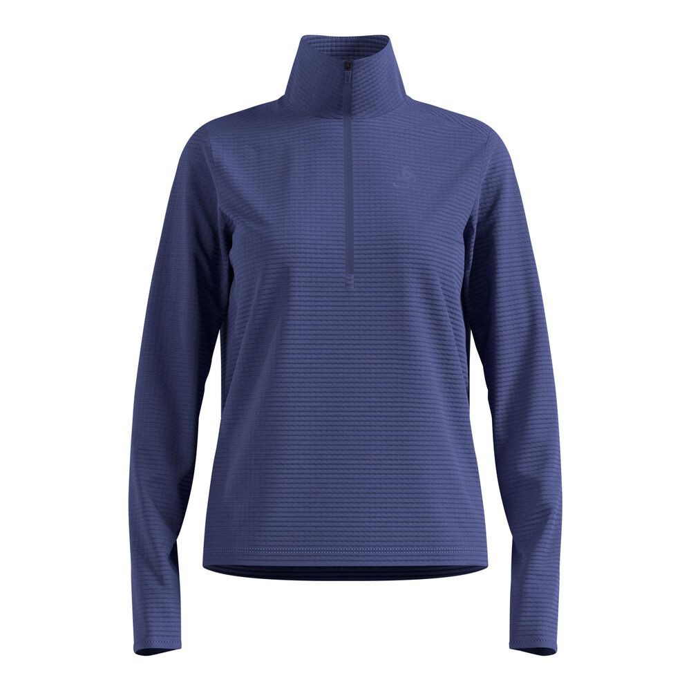 Odlo Laufshirt Essential Thermal Midlayer 1/2 Zip günstig online kaufen