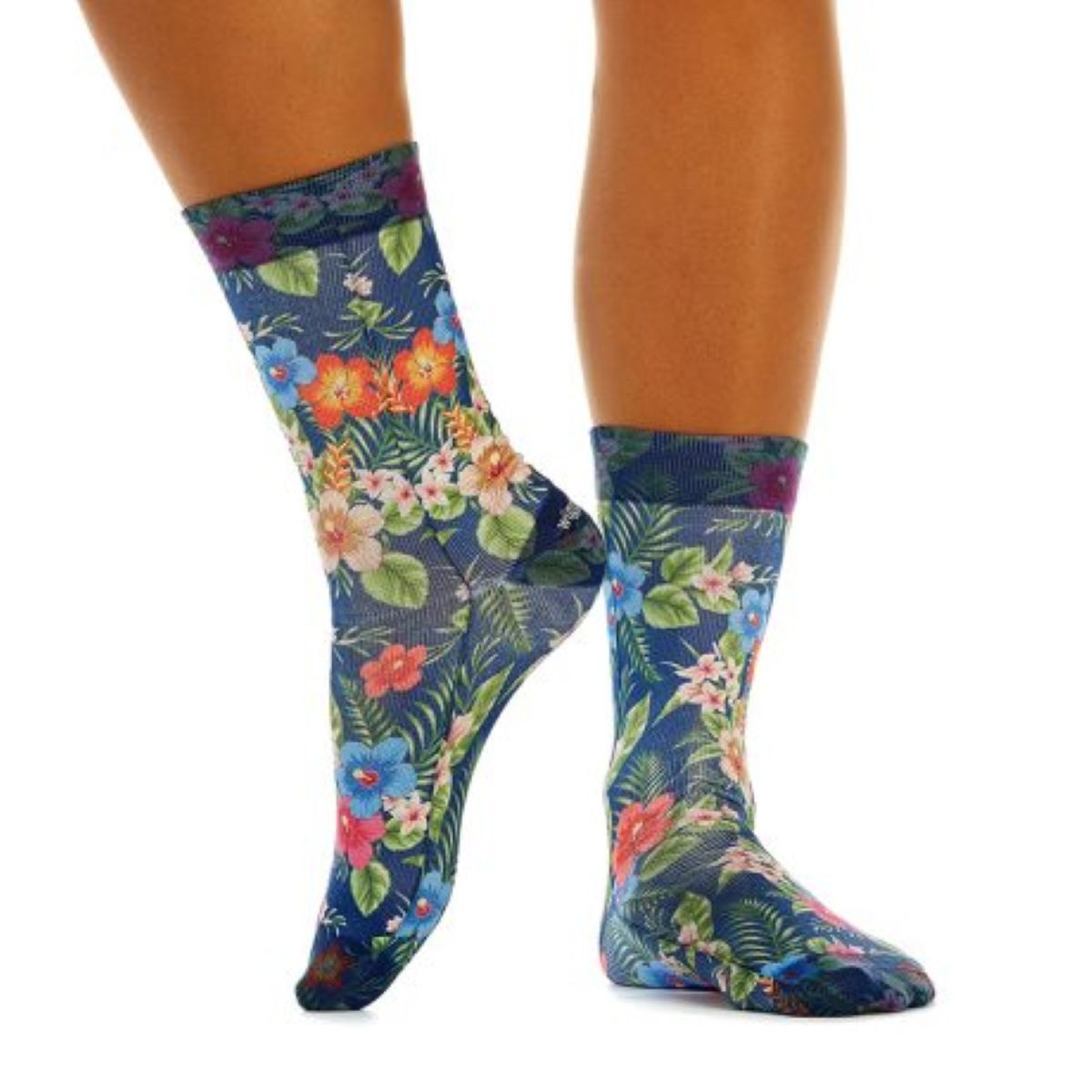 Wigglesteps Strümpfe Bunte Damen Socken in vielfältigen Designs günstig online kaufen