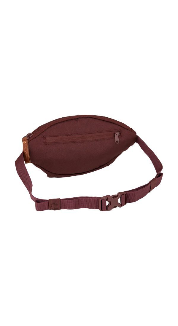 Satch Bauchtasche cross easy, easy Access für Kopfhörerkabel