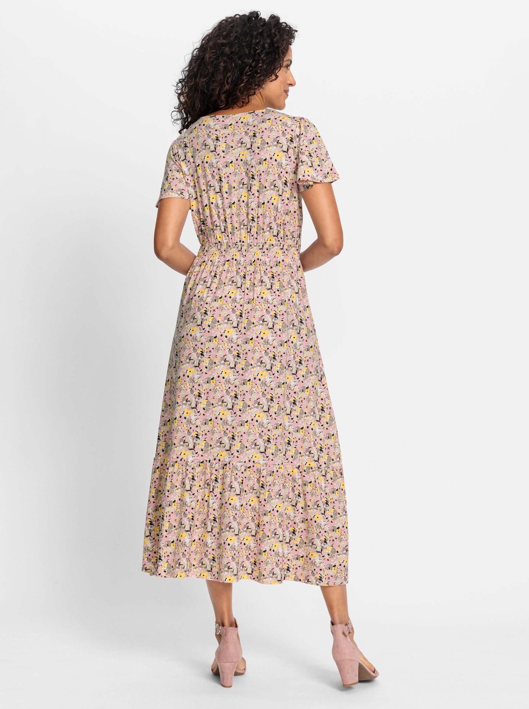 Witt Jerseykleid Jerseykleid günstig online kaufen