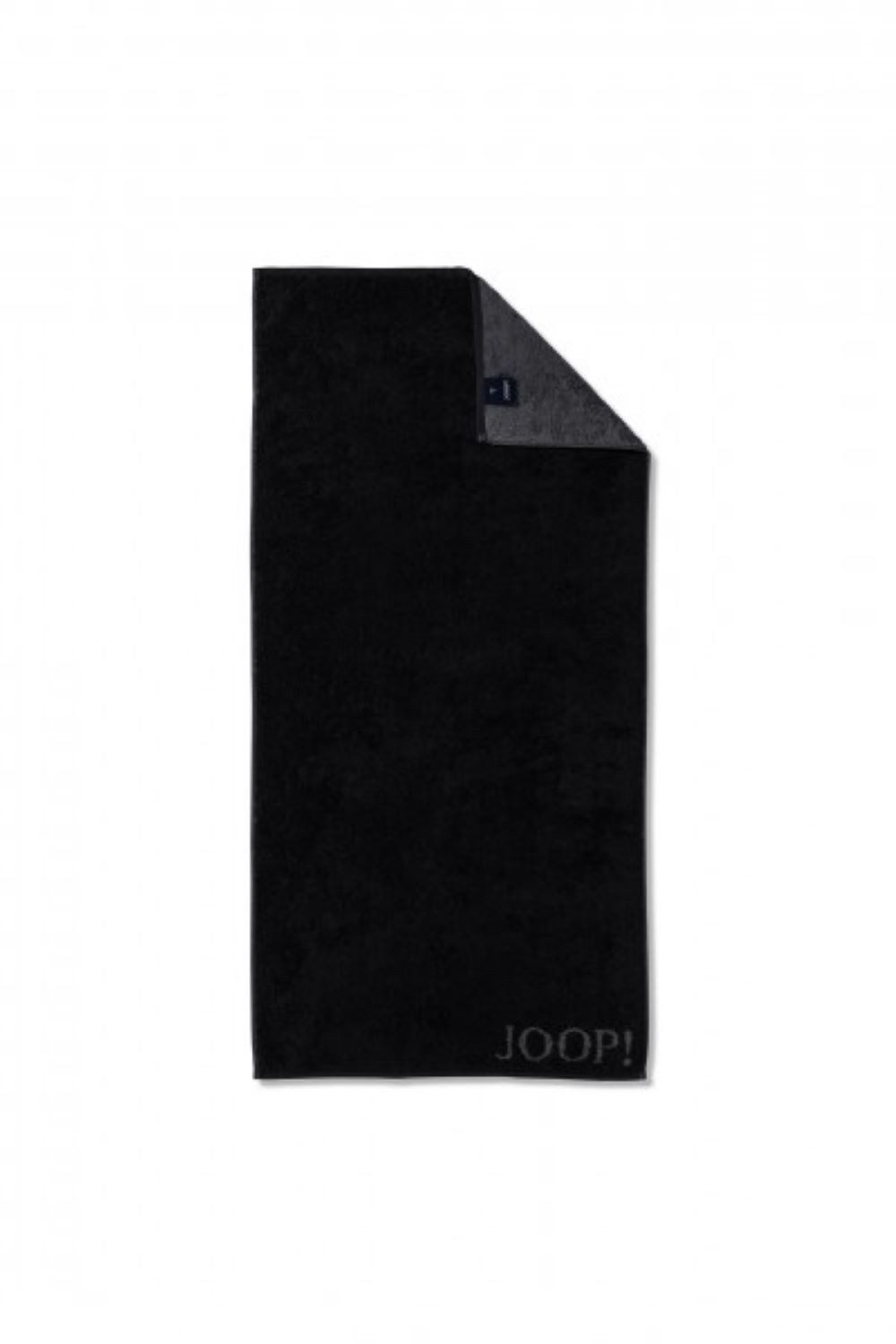 JOOP! Duschtuch Duschtuch "Classic Doubleface", Jacquard, günstig online kaufen