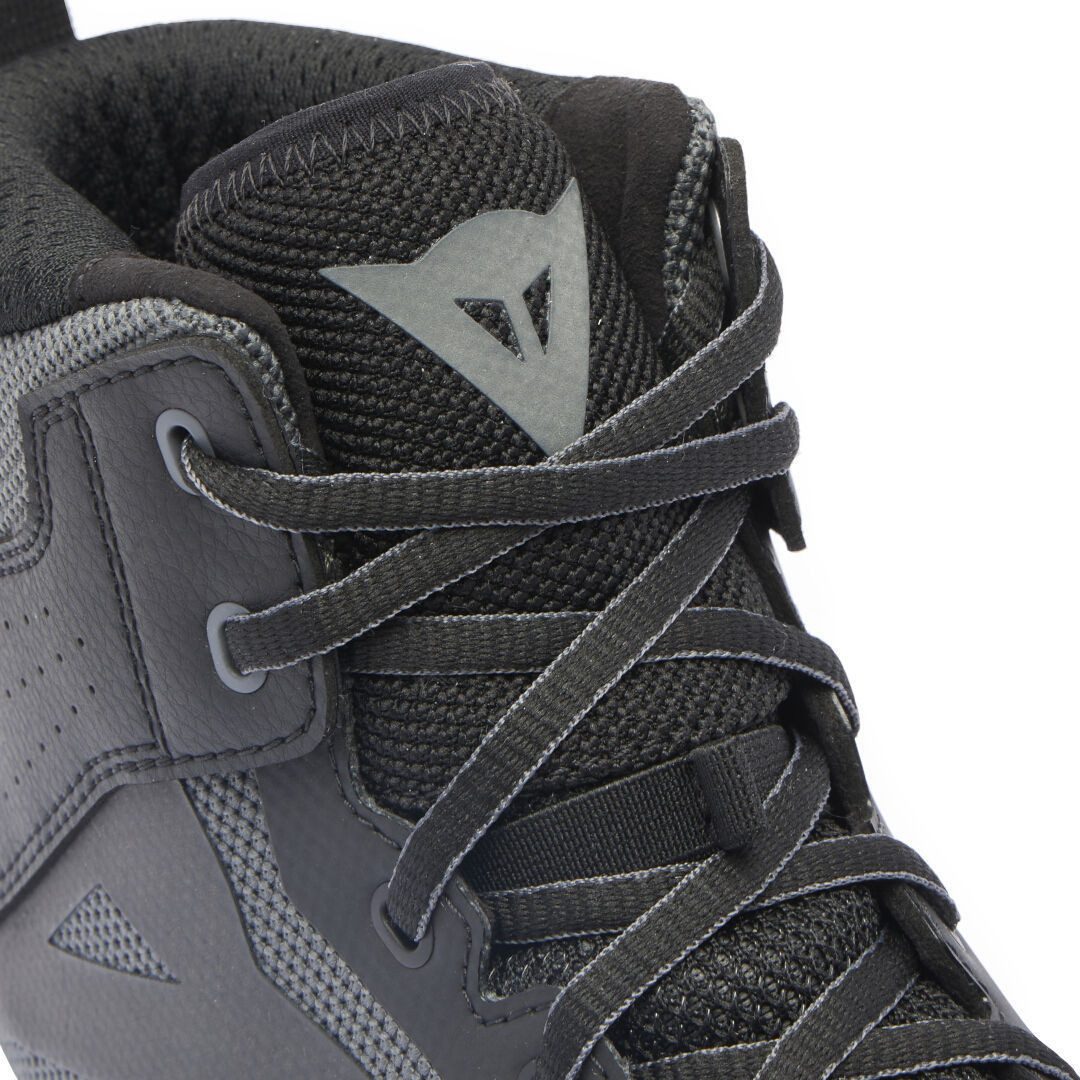 Dainese Suburb Air Motorrad Schuhe Motorradstiefel Atmungsaktiv belüftet