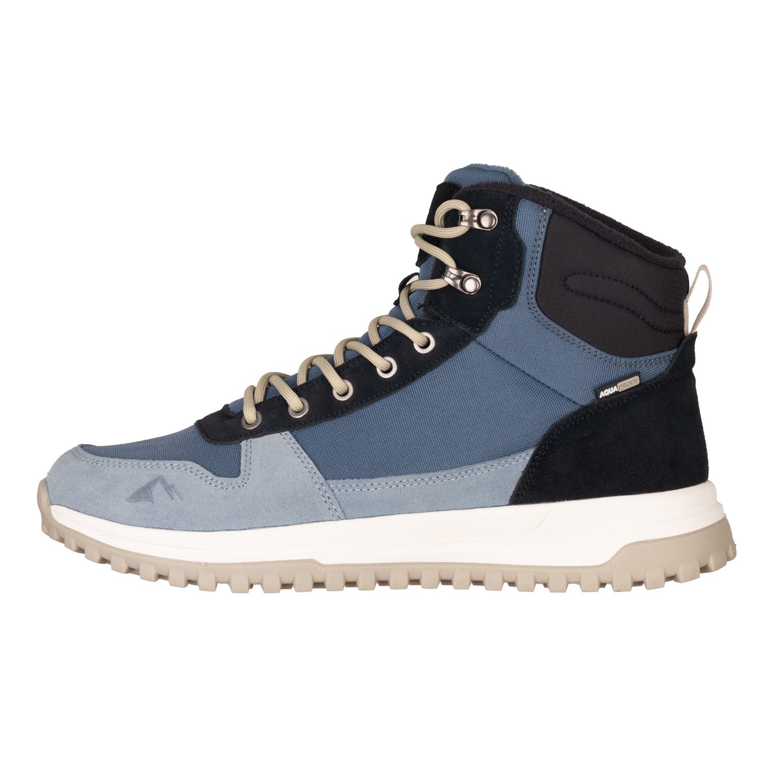 Westfjord Men's Eldfjall Winter Boot Winterstiefel