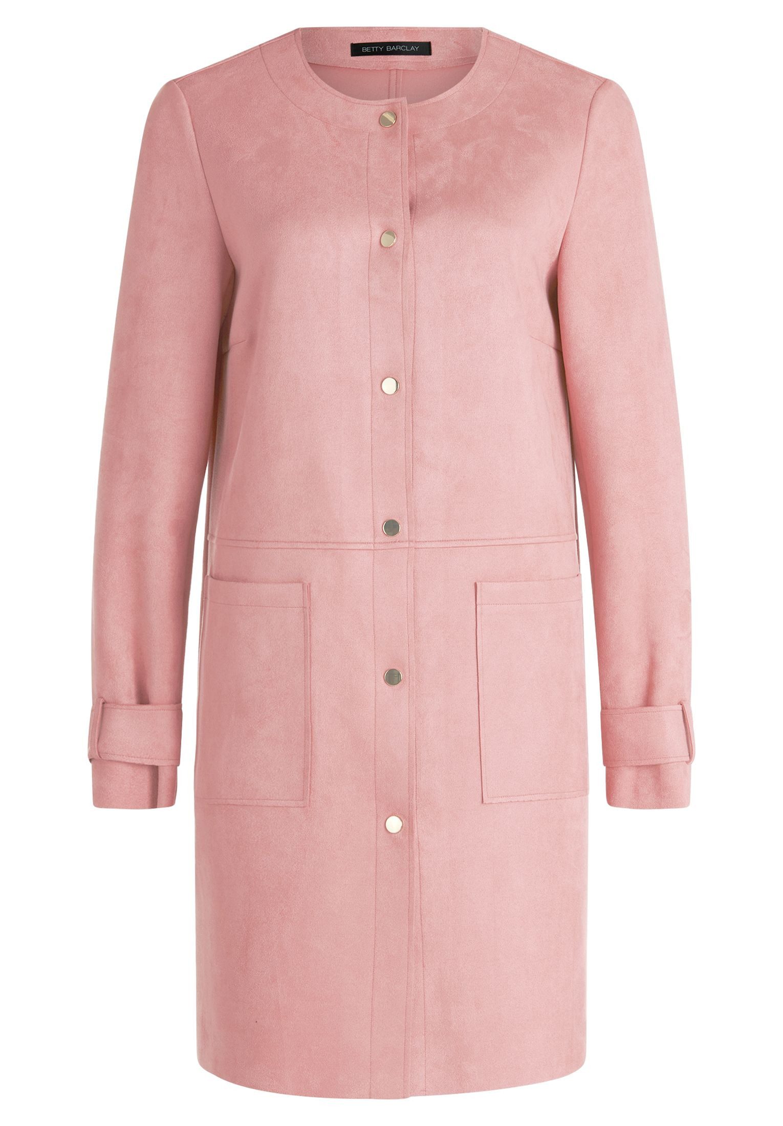 Betty Barclay Wolljacke