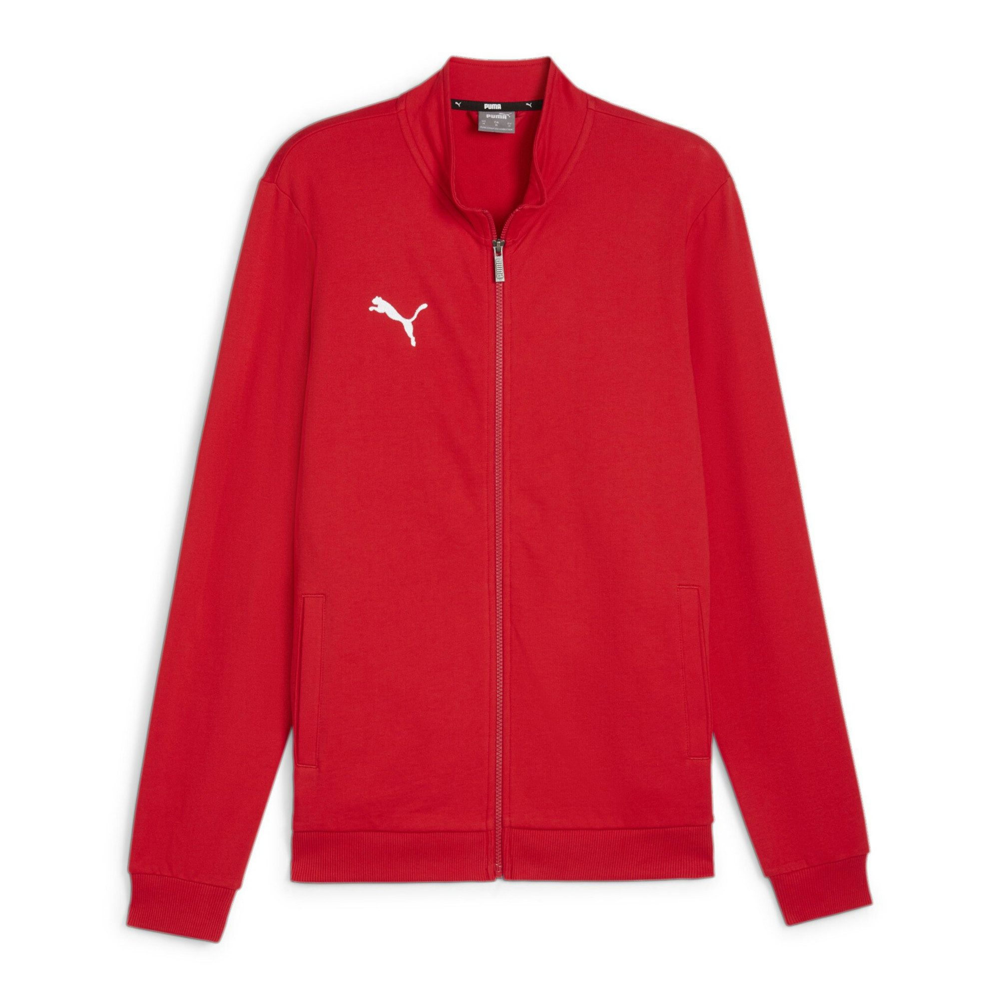 PUMA Trainingsjacke Puma Herren Trainingsjacke teamGOAL günstig online kaufen