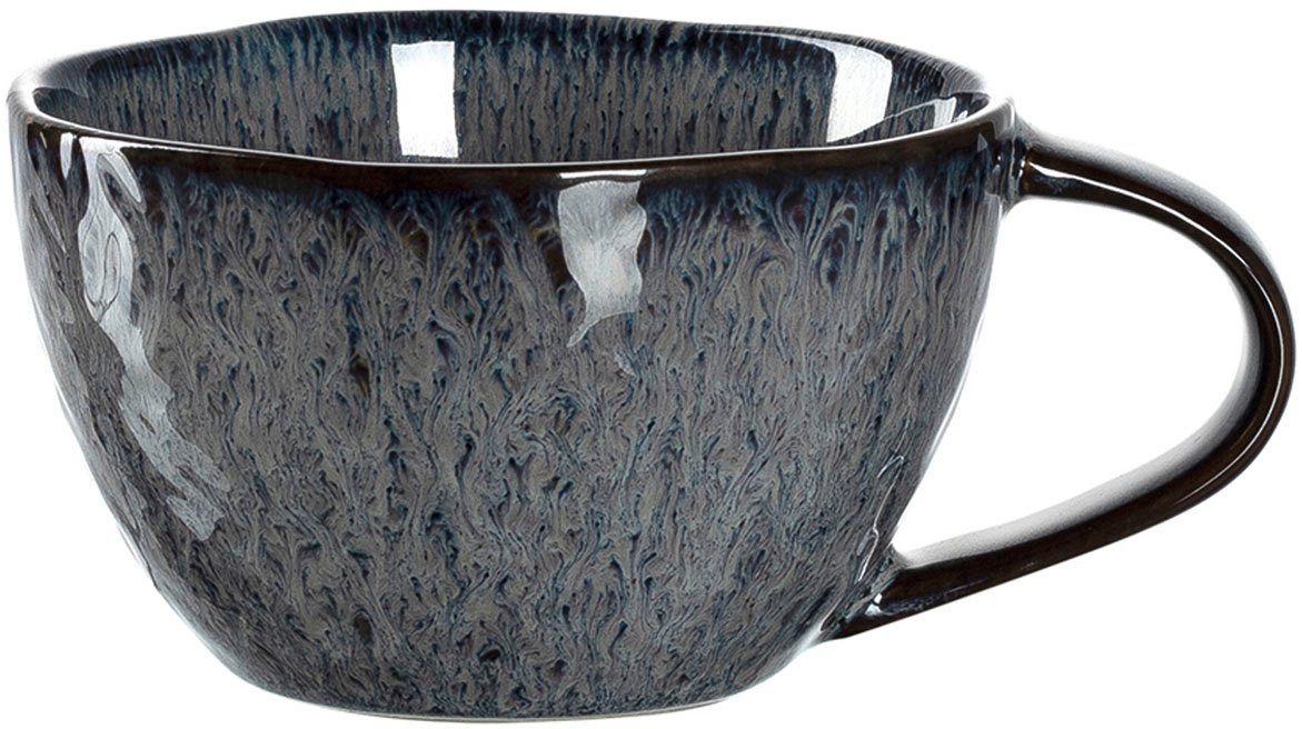 LEONARDO Tasse MATERA, 4-tlg., Keramik, 290 ml, 4-teilig