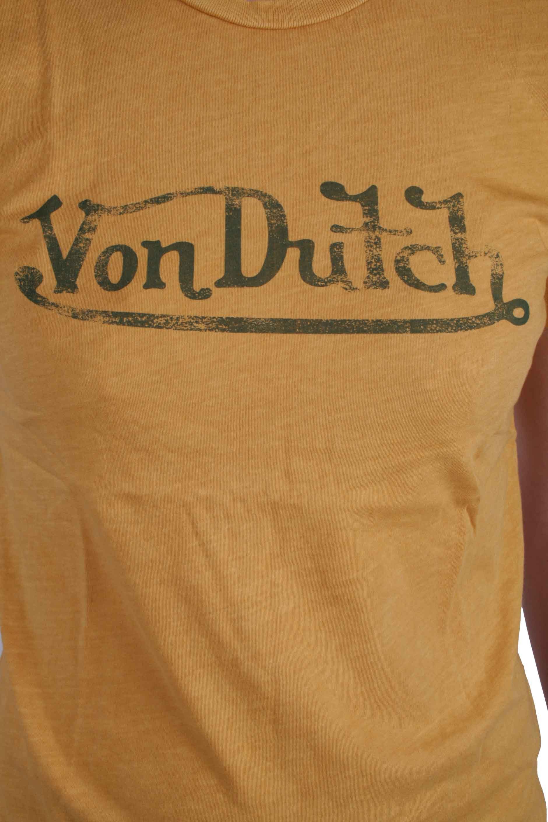 Von Dutch T-Shirt Von Dutch Damen günstig online kaufen