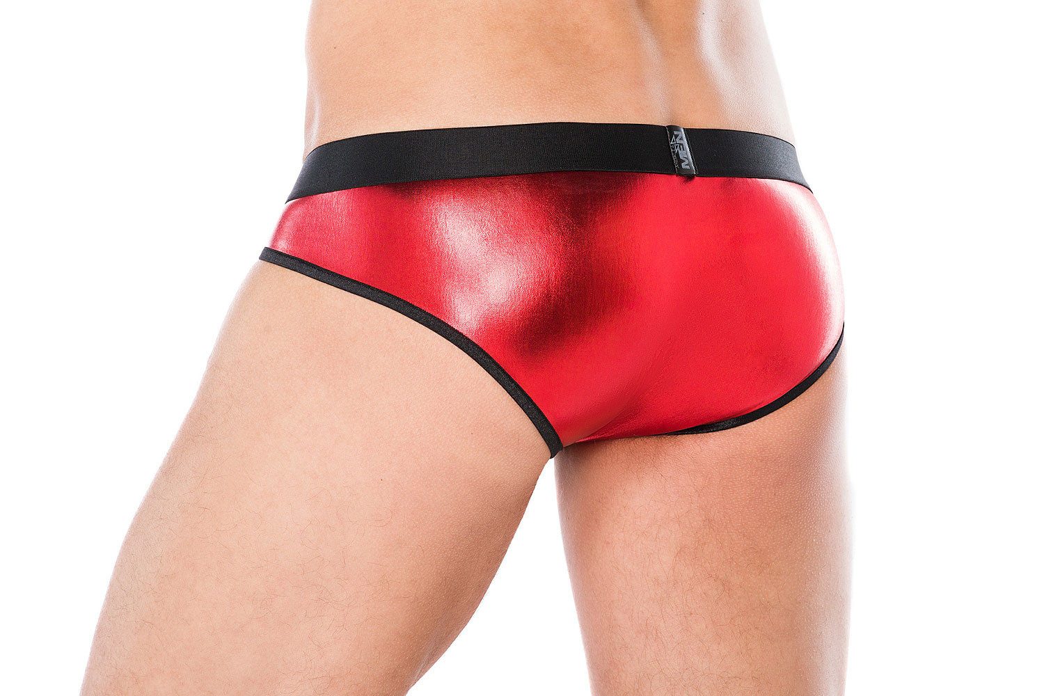 Andalea Slip Herren Dessous Slip schwarz günstig online kaufen