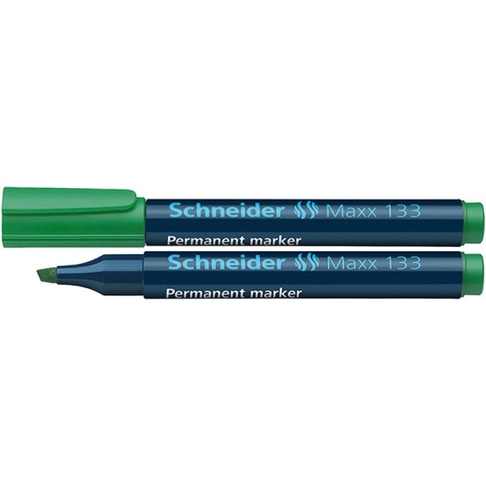 Schneider Permanentmarker Schneider Maxx 133 Permanentmarker