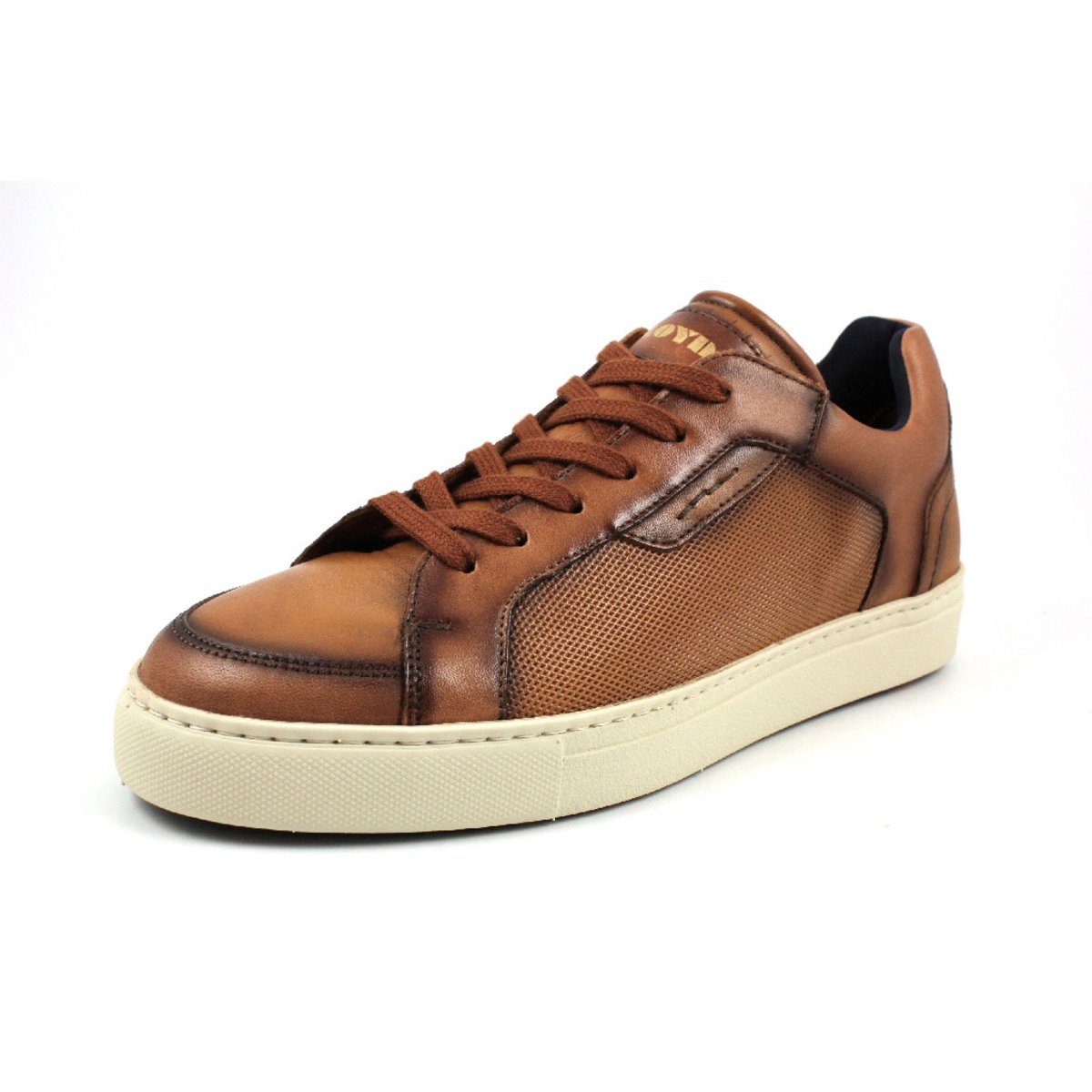 Sneaker für Herren in braun Sneaker