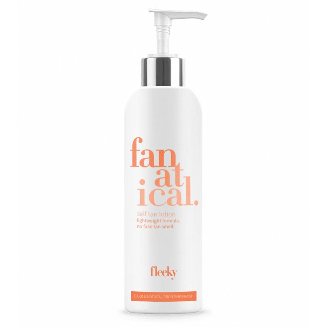 Selbstbräunungslotion Self Tan Lotion