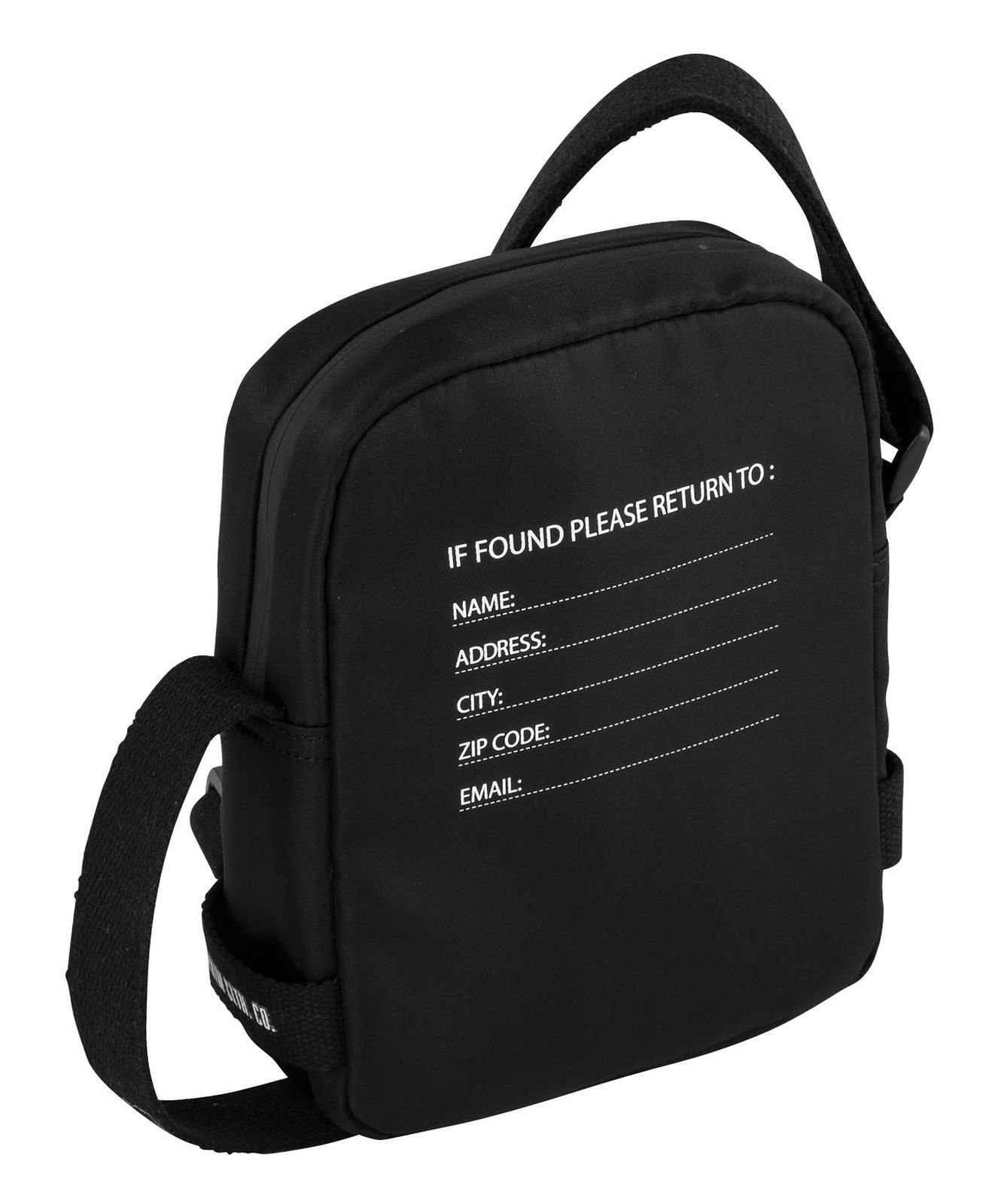 TOM TAILOR Umhängetasche Tacoma günstig online kaufen