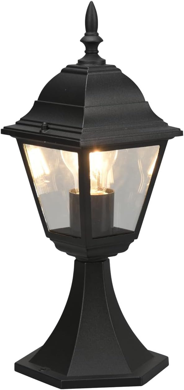 lightling Außen-Stehlampe Lioba, ohne Leuchtmittel, IP44 günstig online kaufen