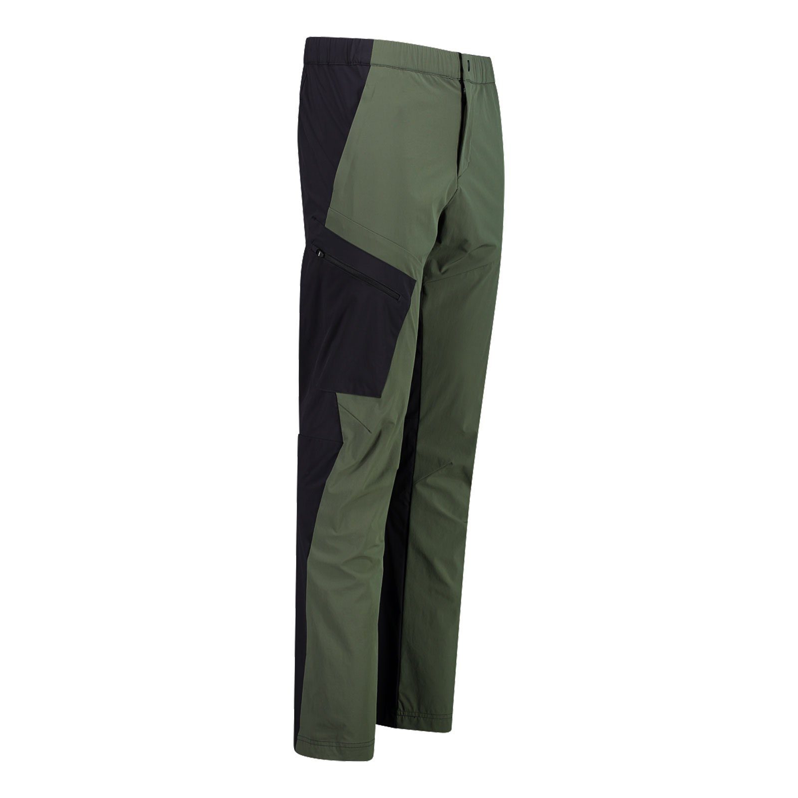 CMP Trekkinghose Unlimitech Hose mit UV-Schutz