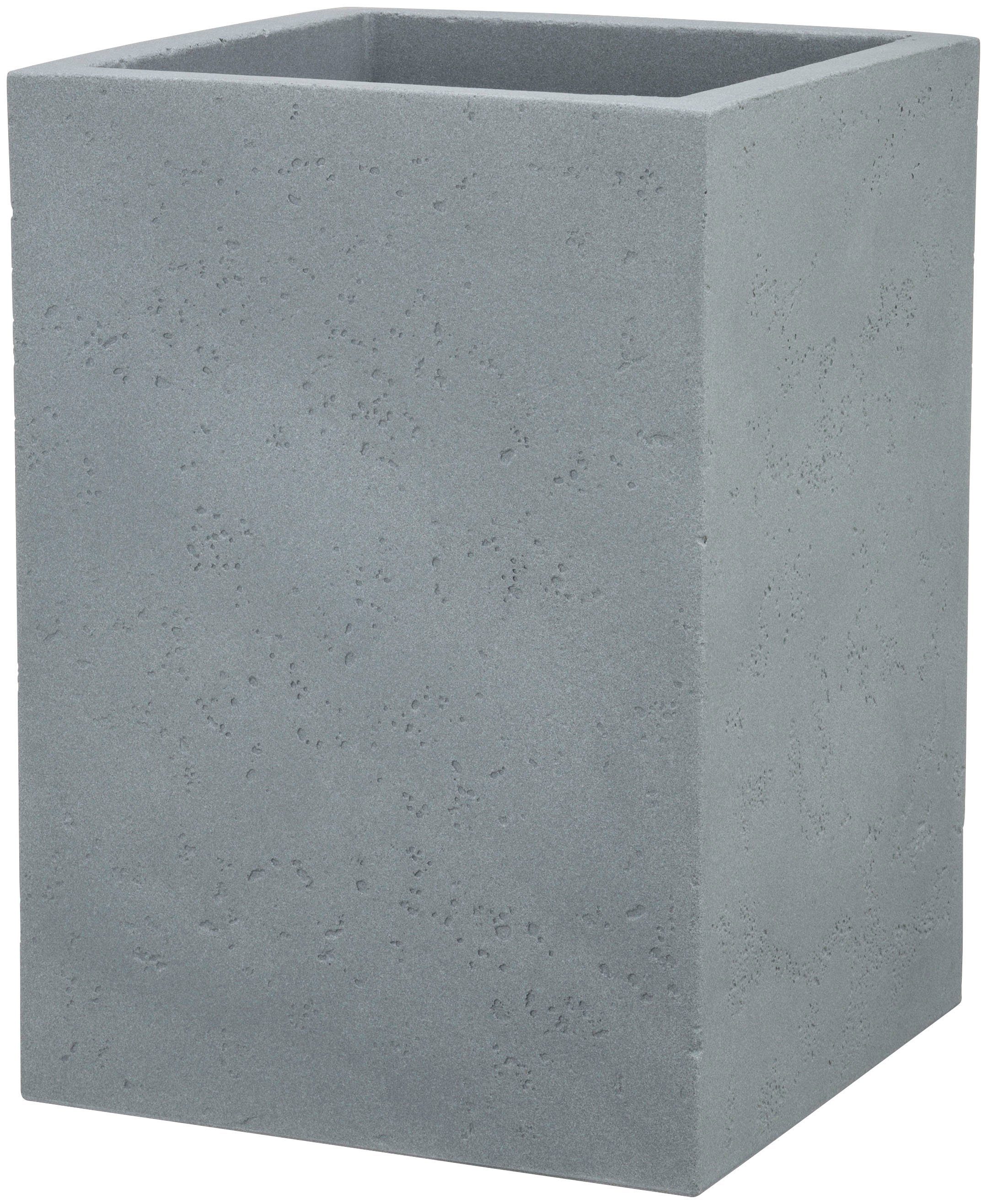 Scheurich Blumentopf 70/240 C-CUBE HIGH günstig online kaufen