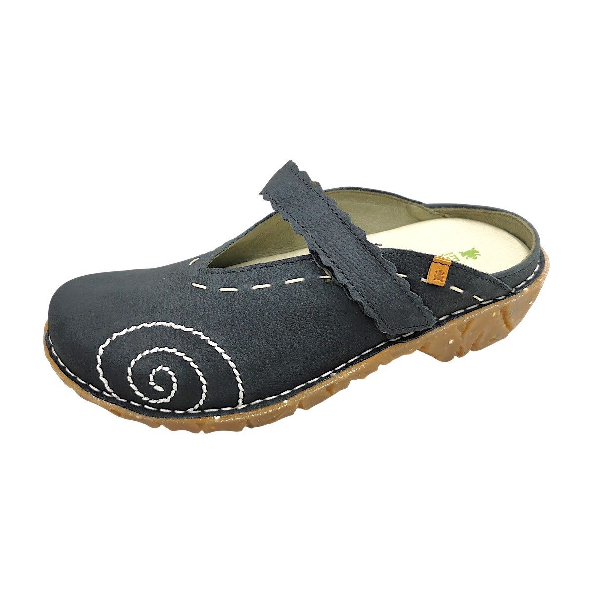 El Naturalista Clogs Schlappen