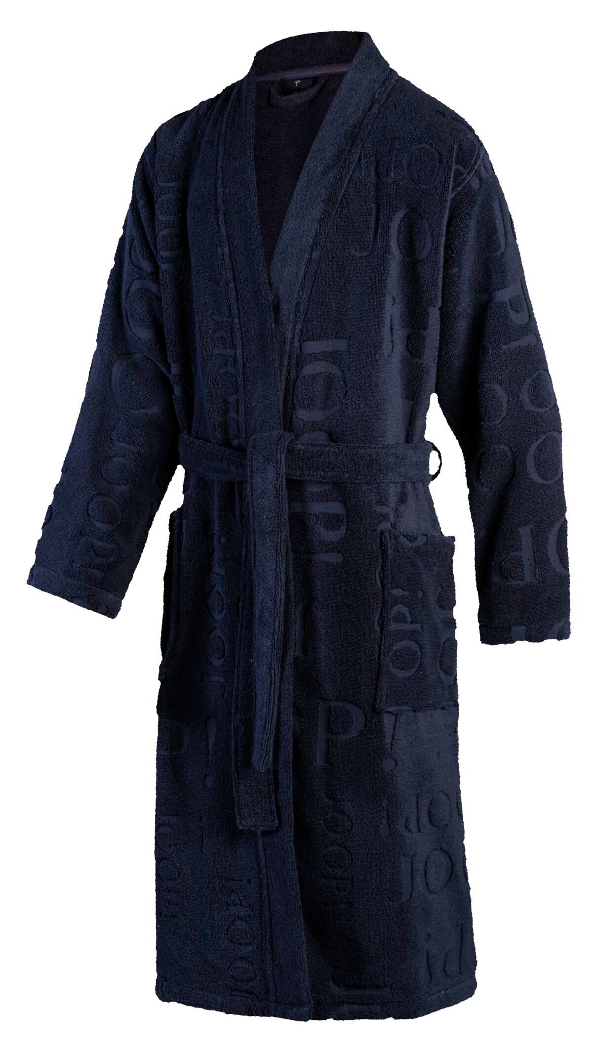 JOOP! Bademantel JOOP! LIVING - REPEAT Bademantel Herren-Kimono, Textil günstig online kaufen