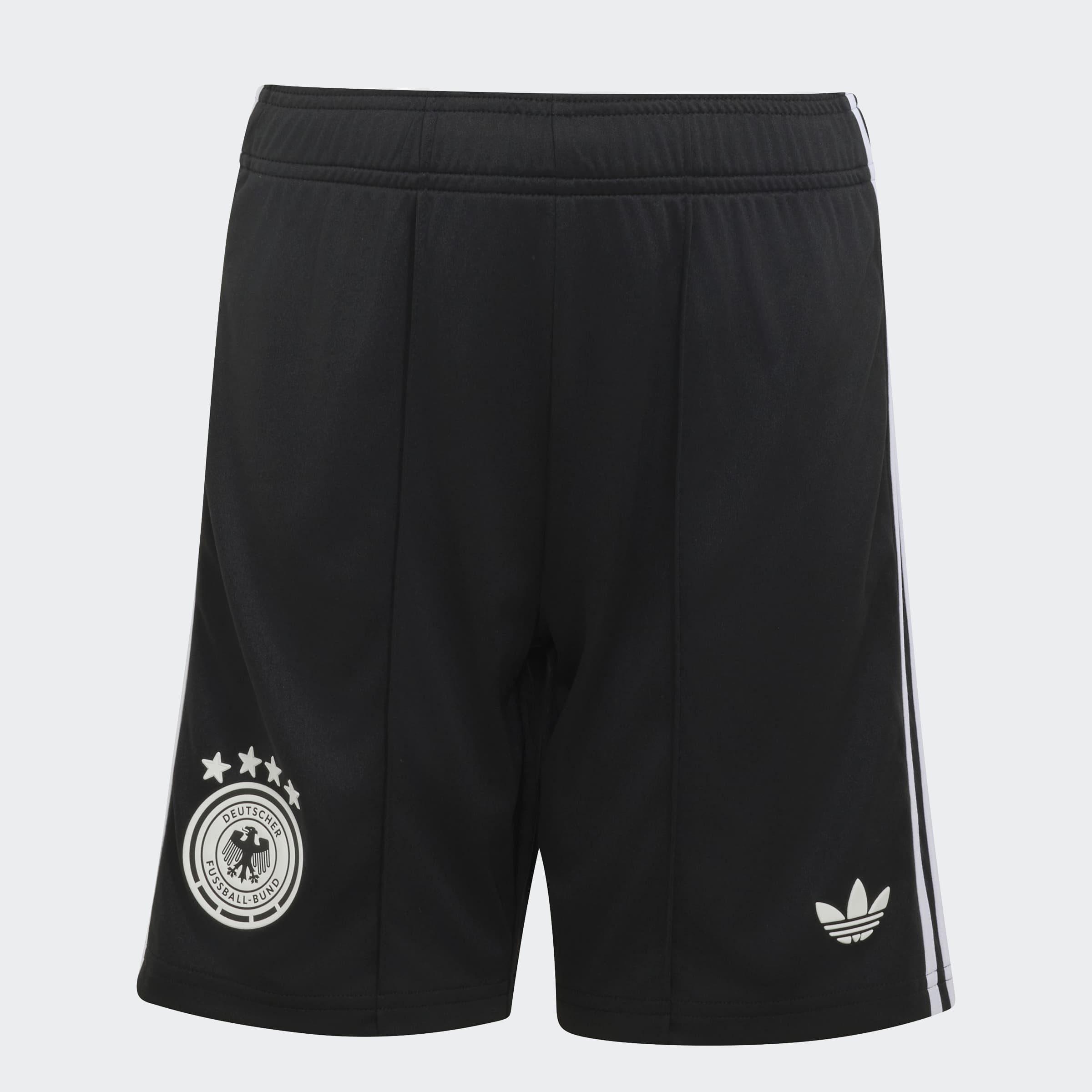 adidas Performance Trainingsshorts DEUTSCHLAND 26 KIDS Kids, DFB, Vorbestellung: Versand erfolgt frühestens zum 05.10.2026