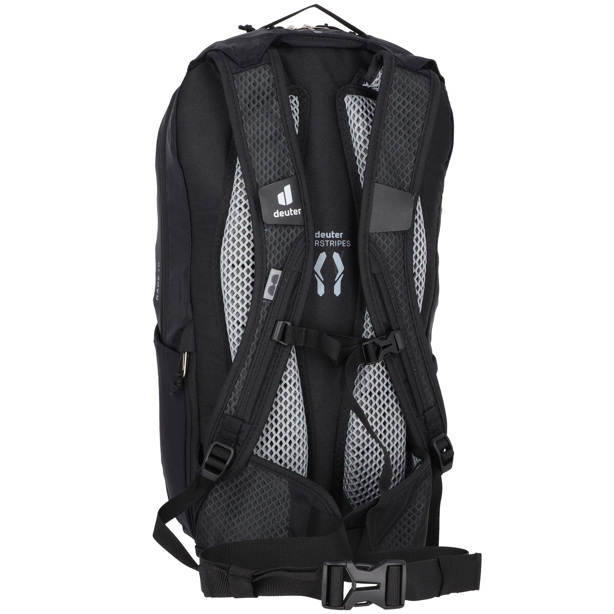 deuter Rucksack Race, Polyamid