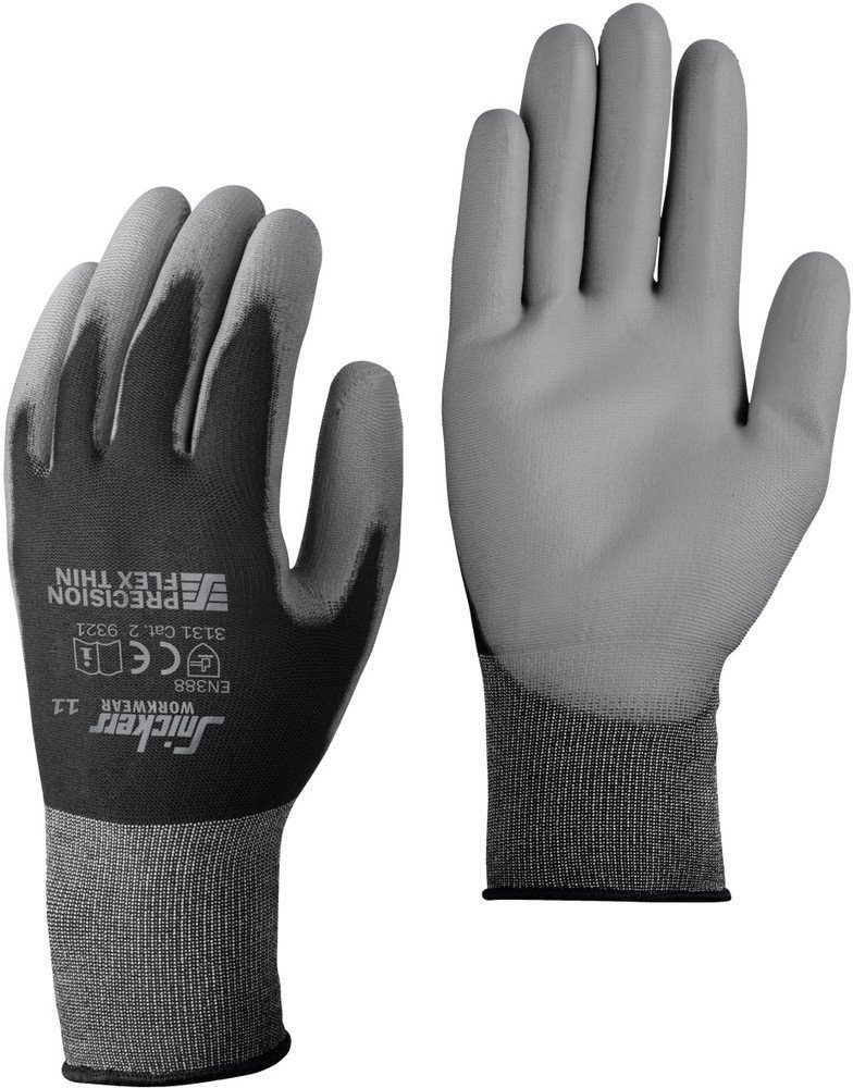 Snickers Workwear Arbeitshandschuh-Set