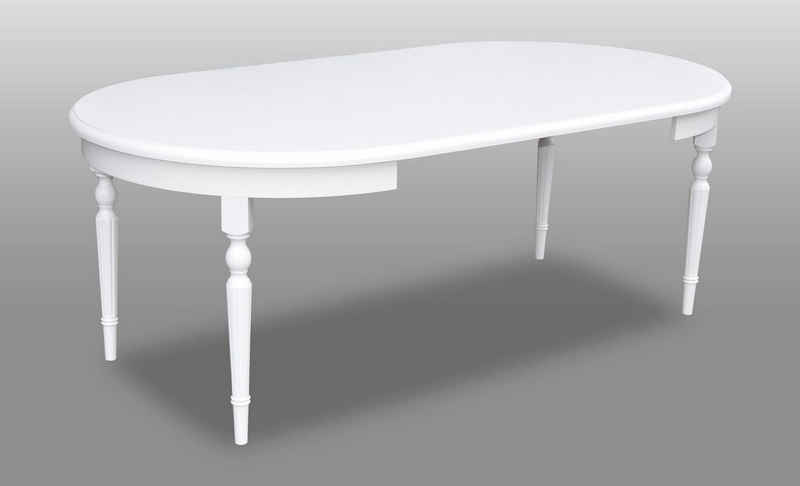 JVmoebel Esstisch, Design Esstisch Tisch Esszimmer Wohnzimmer Holz Tische