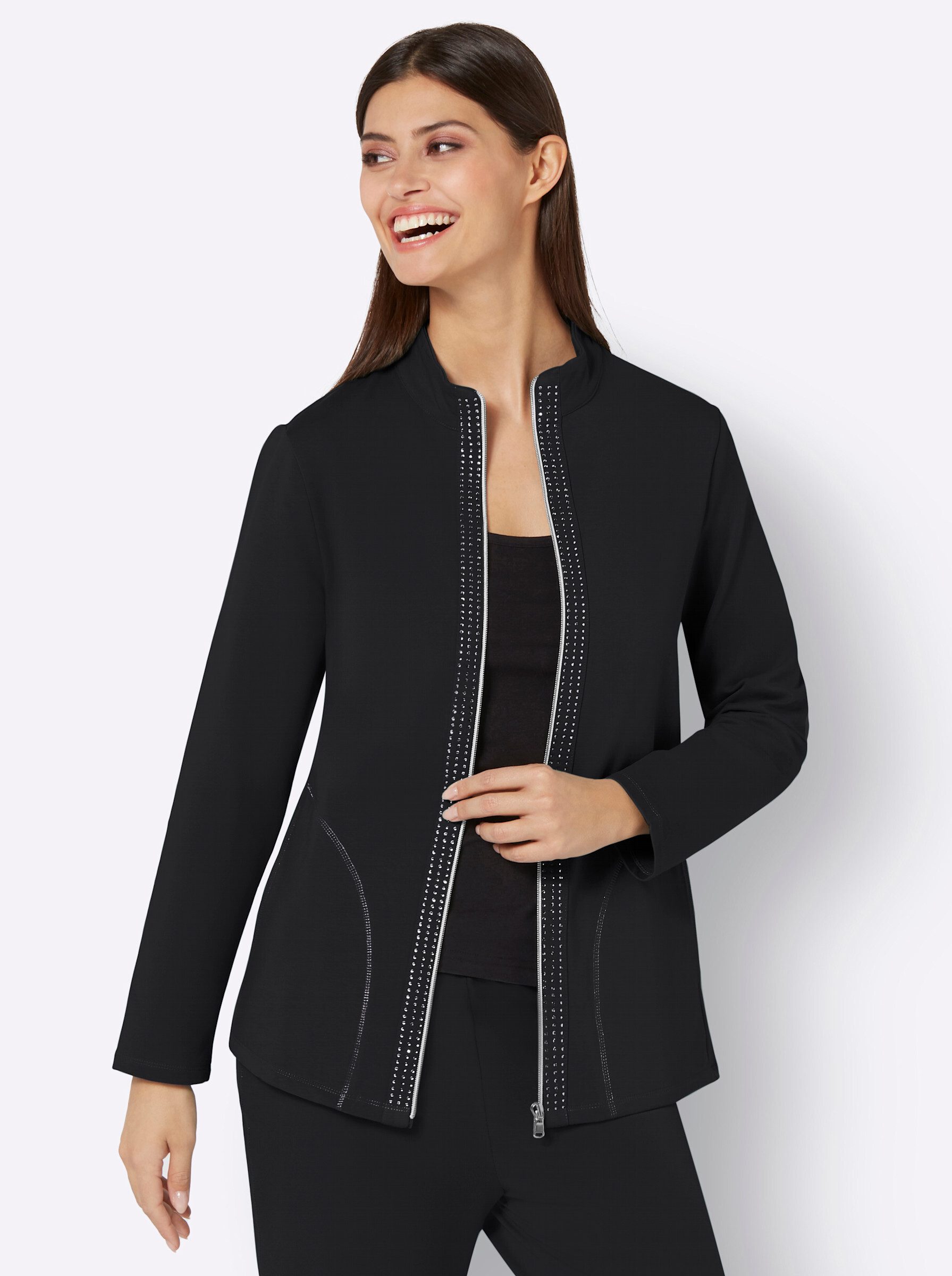 creation L Trainingsjacke Jacke günstig online kaufen