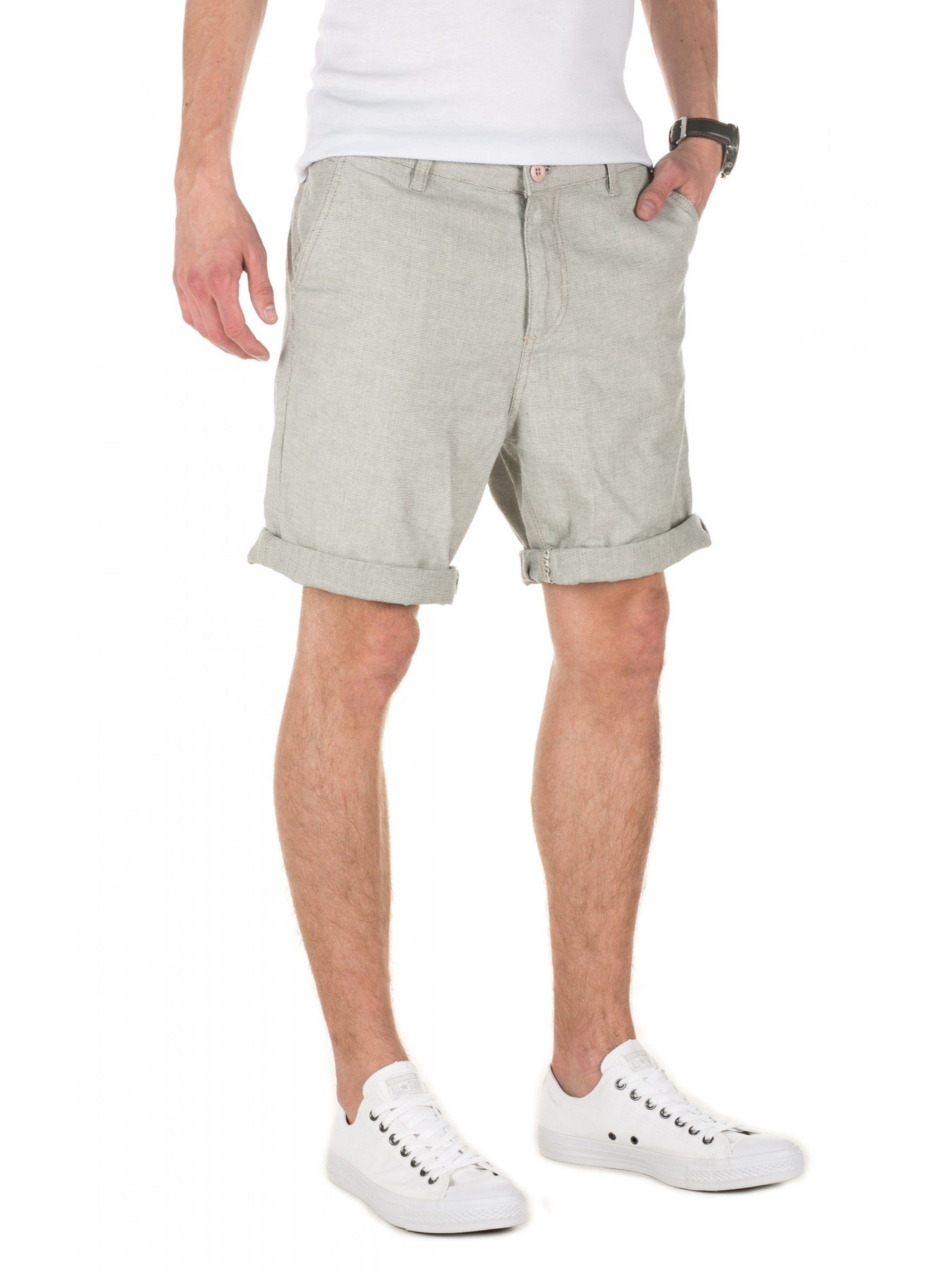 Yazubi Shorts Chino Shorts Aiden