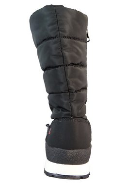 Lackner 7310 Viktoria L's TX Black Stiefel